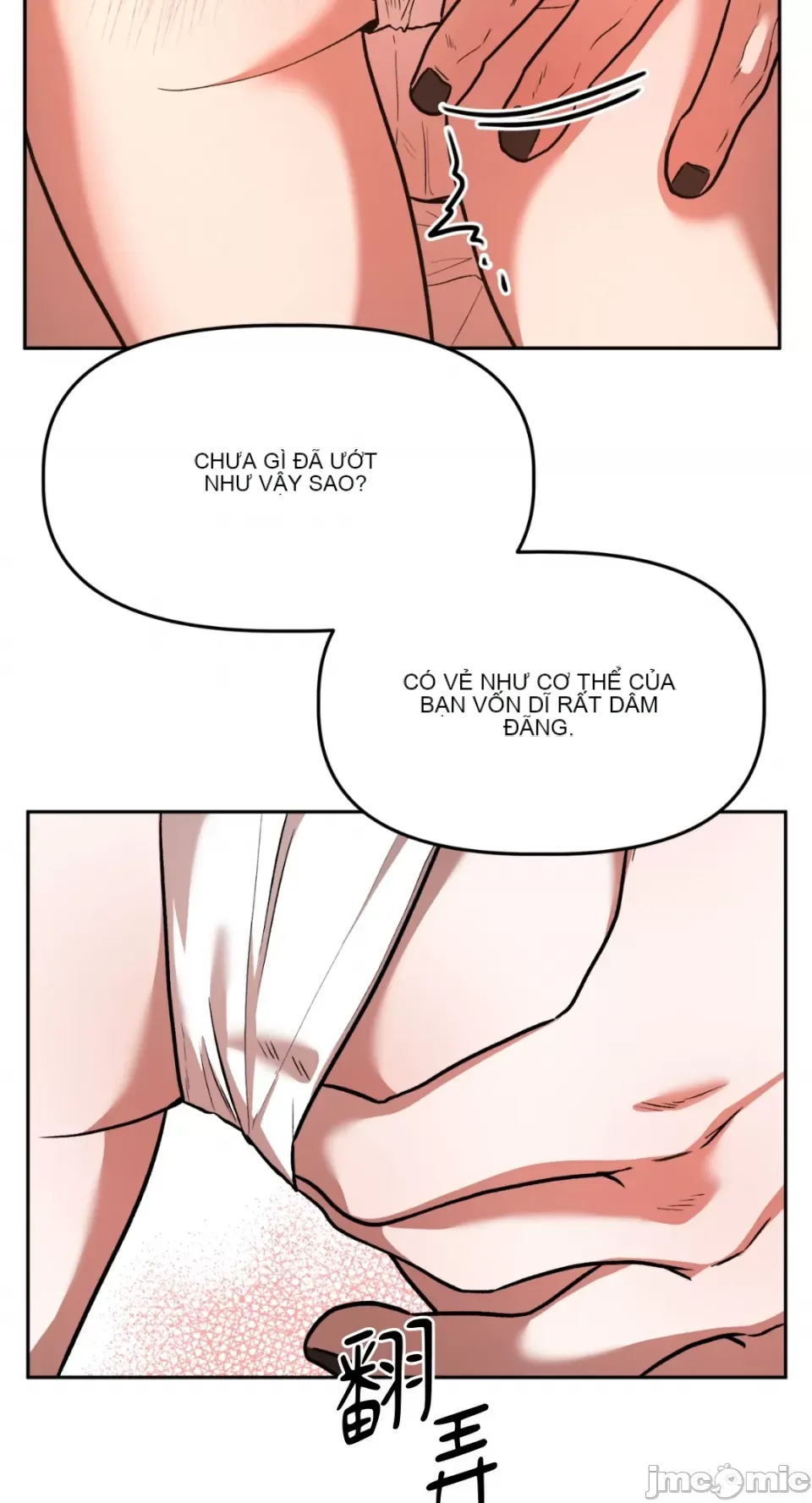 Cô dâu ma Chương 1-9