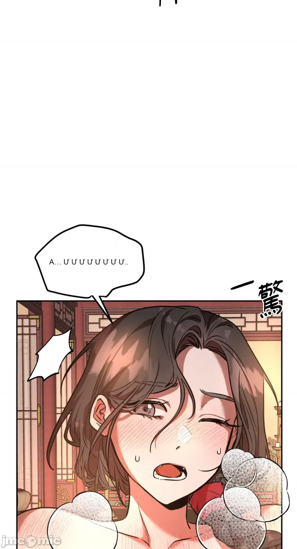 Cô dâu ma Chương 1-9