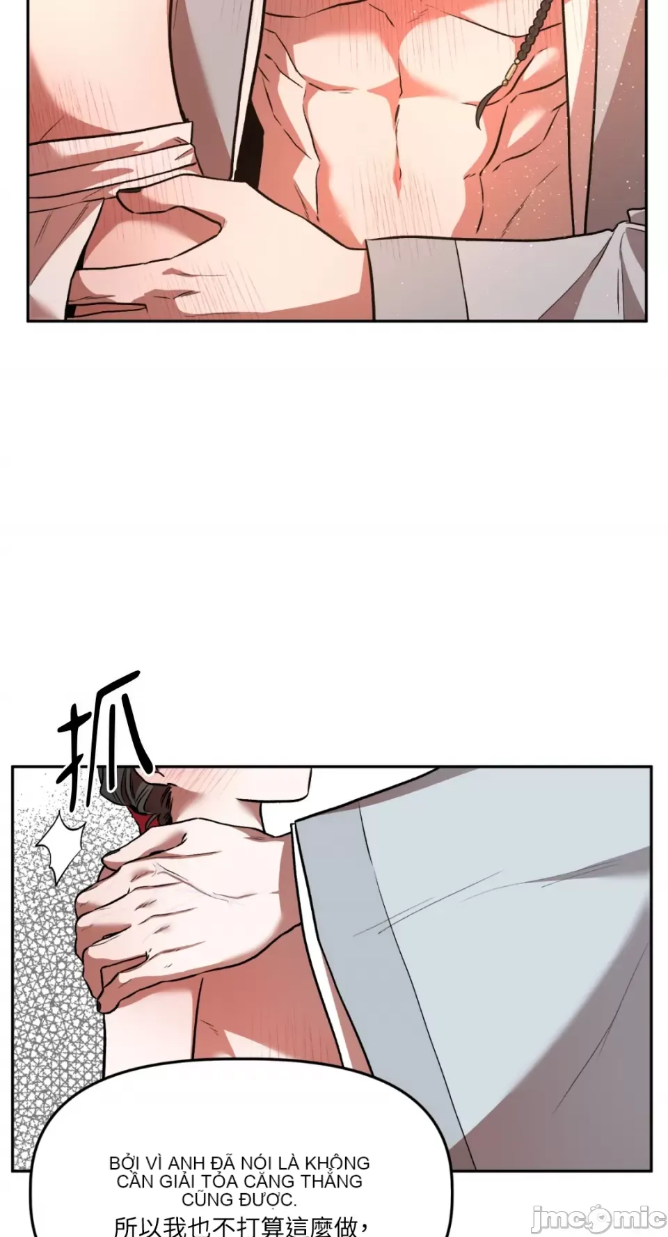 Cô dâu ma Chương 1-9