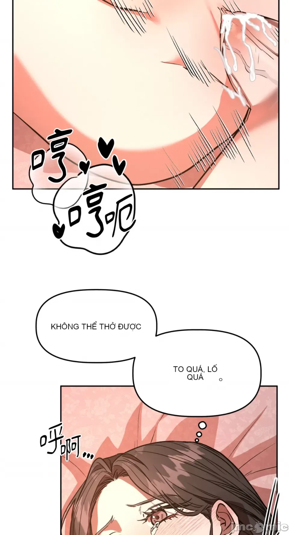 Cô dâu ma Chương 1-9