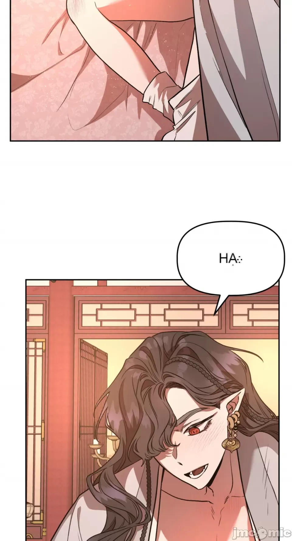 Cô dâu ma Chương 1-9