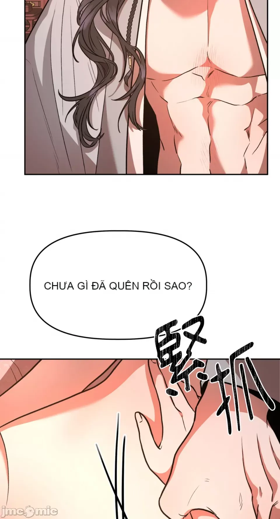 Cô dâu ma Chương 1-9