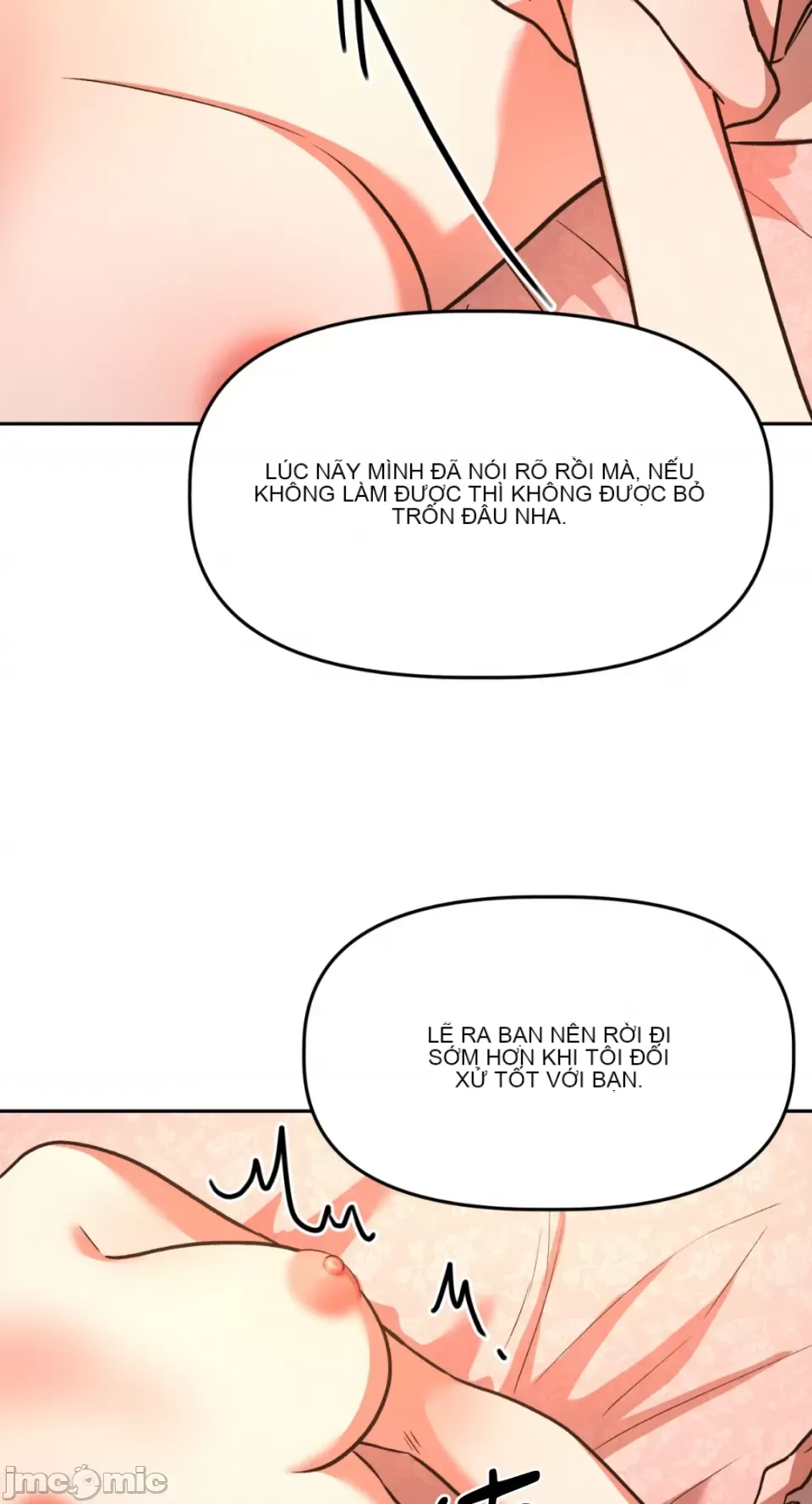 Cô dâu ma Chương 1-9