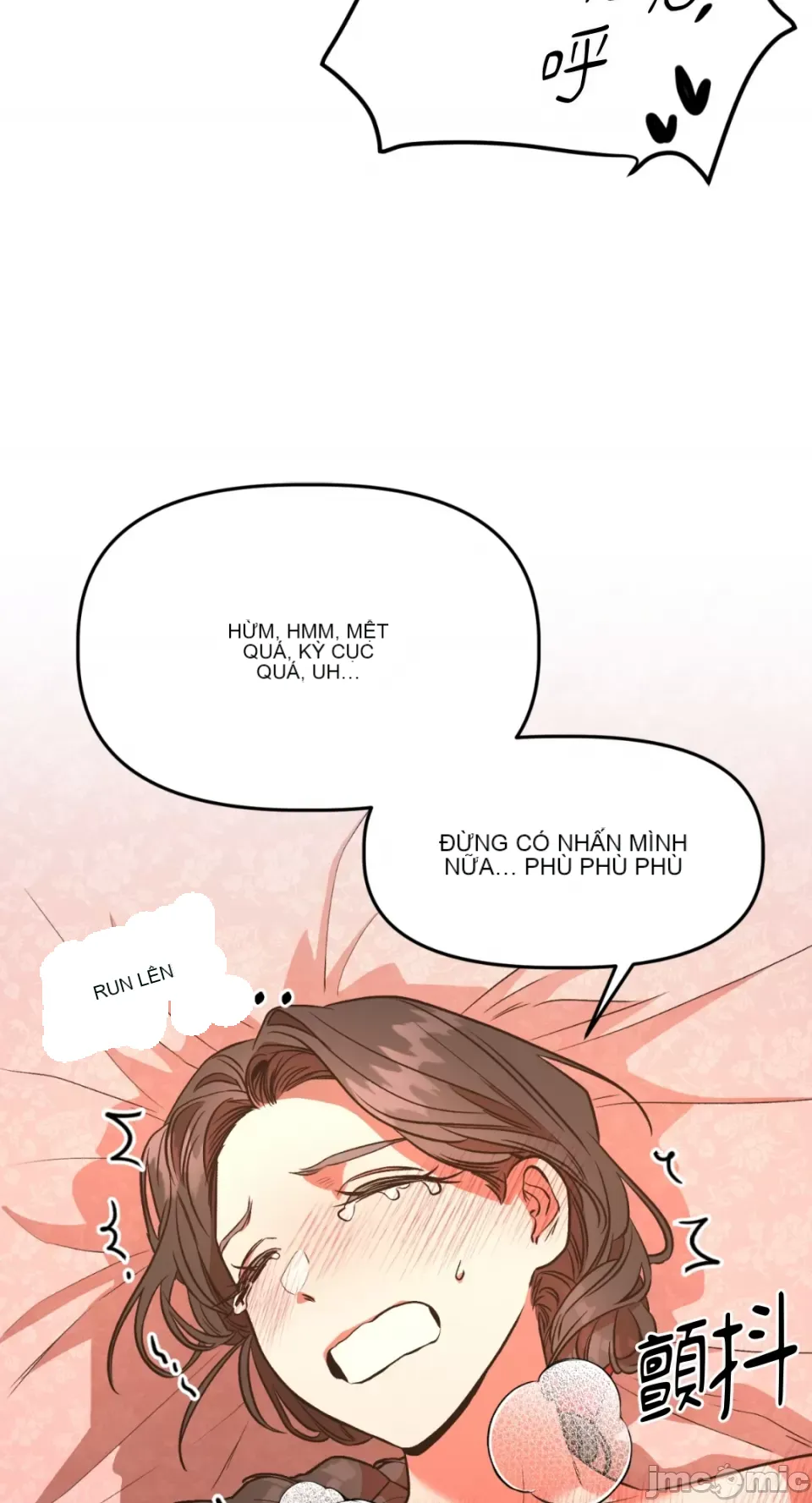 Cô dâu ma Chương 1-9