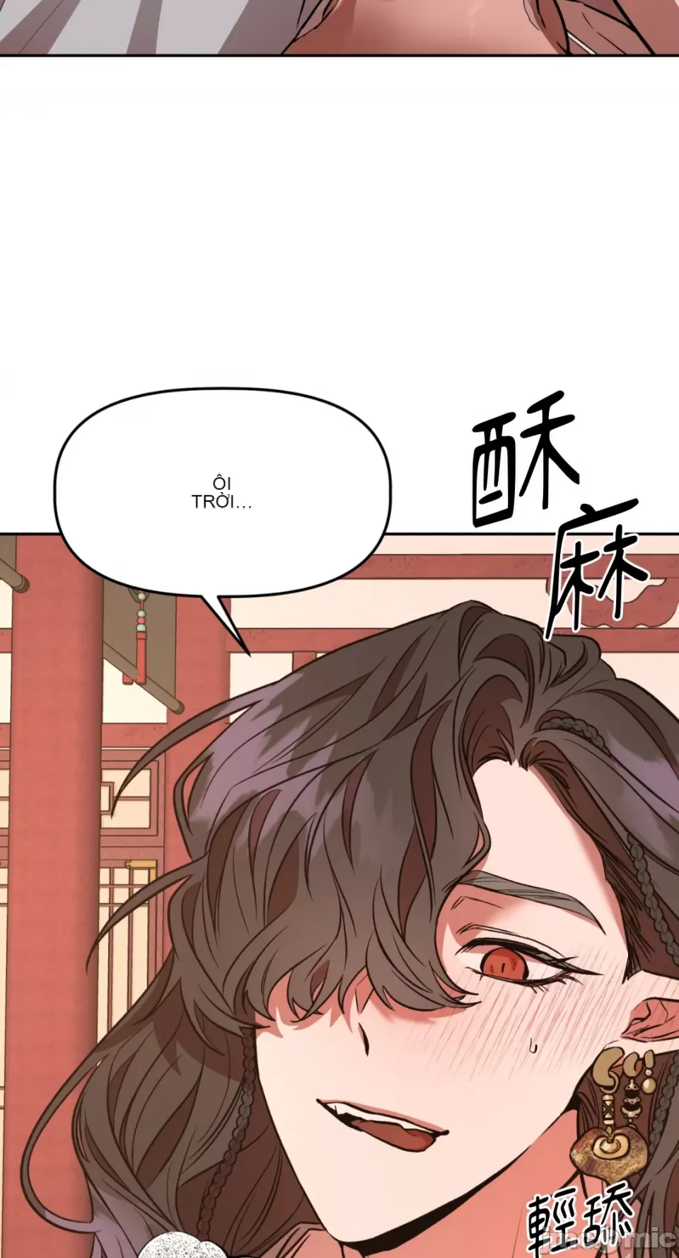 Cô dâu ma Chương 1-9