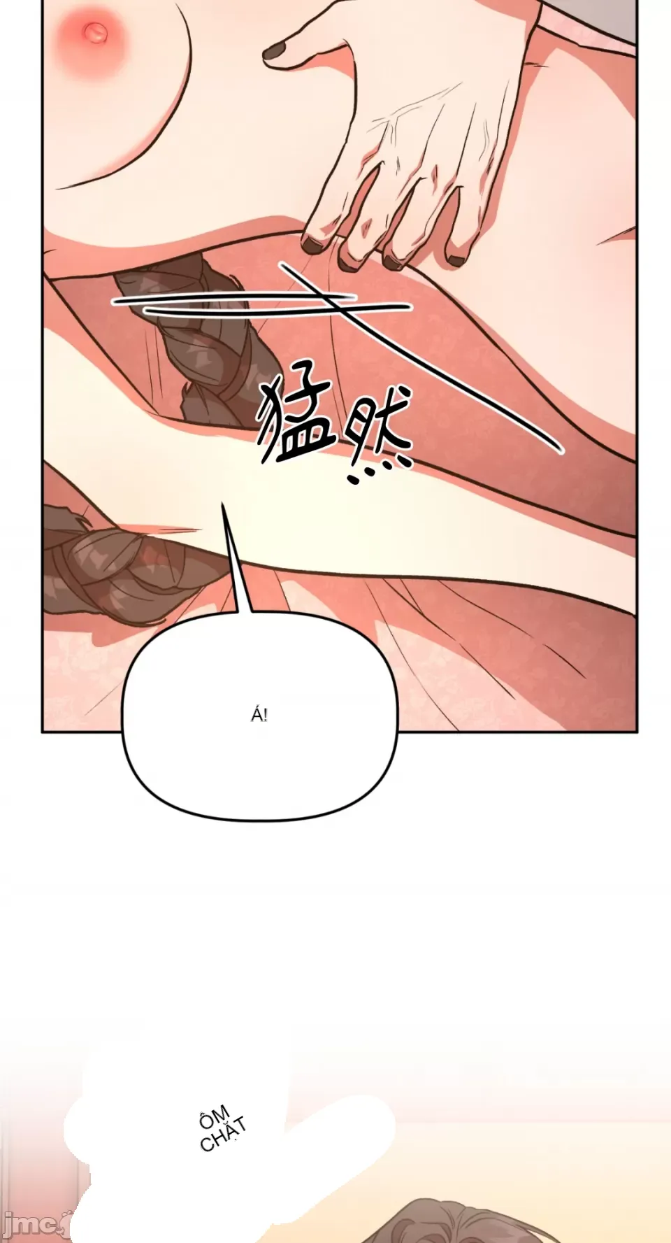 Cô dâu ma Chương 1-9