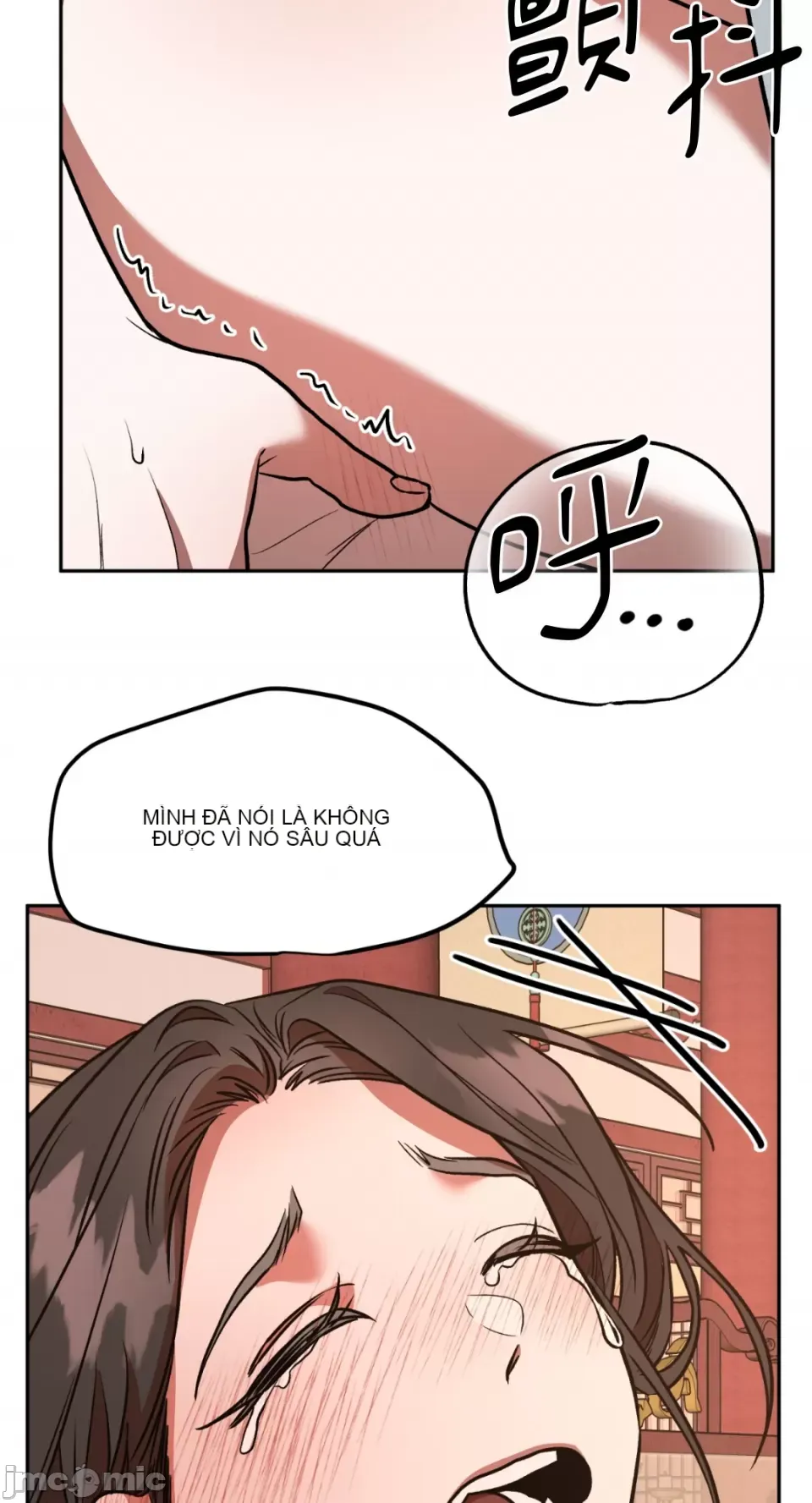 Cô dâu ma Chương 1-9