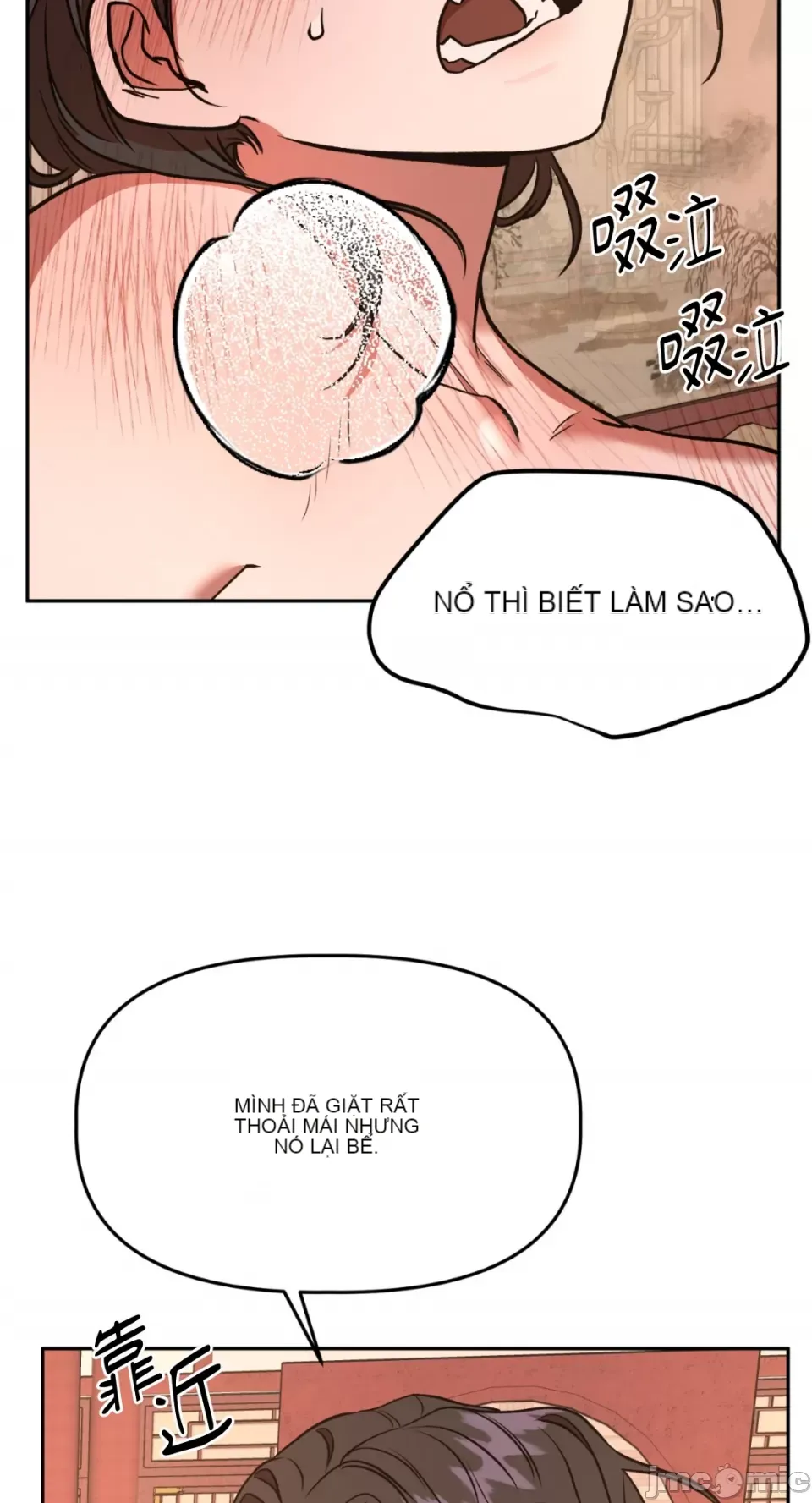 Cô dâu ma Chương 1-9