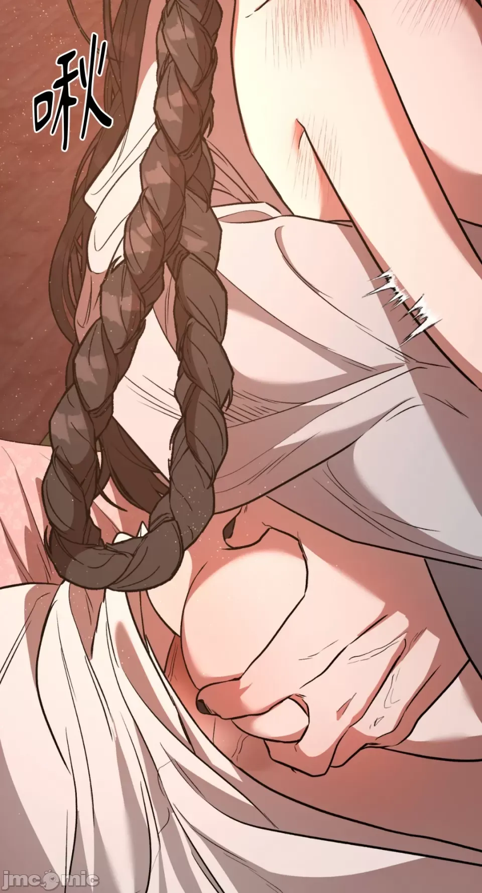 Cô dâu ma Chương 1-9