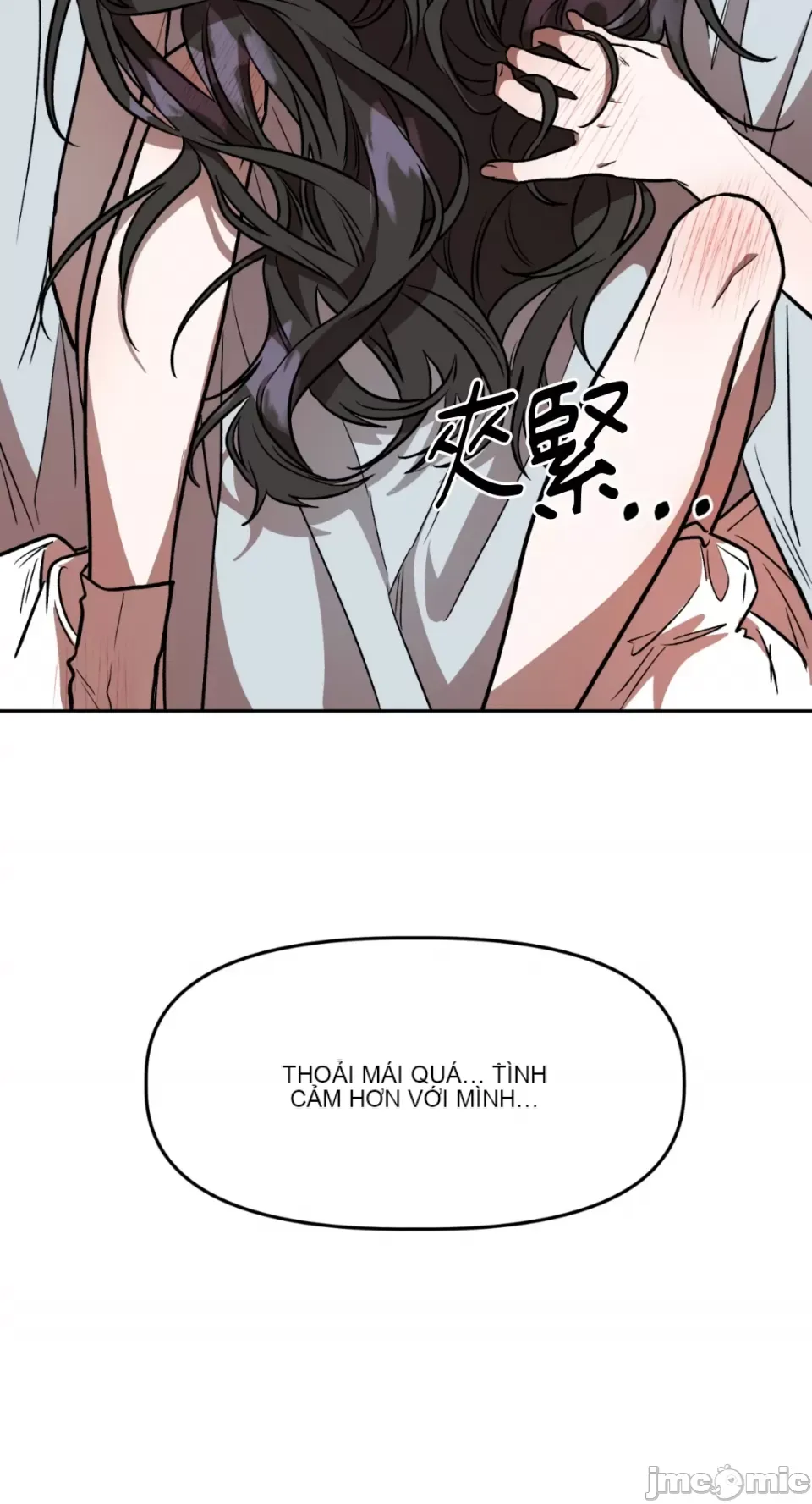 Cô dâu ma Chương 1-9