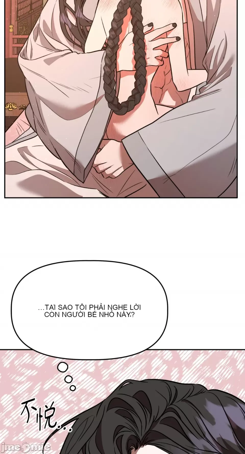 Cô dâu ma Chương 1-9