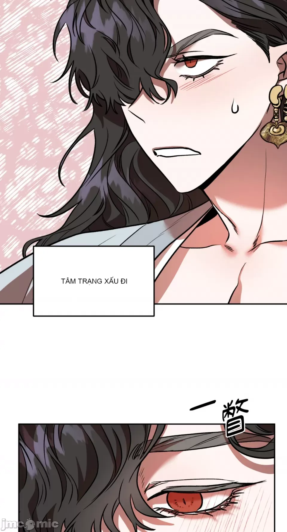 Cô dâu ma Chương 1-9