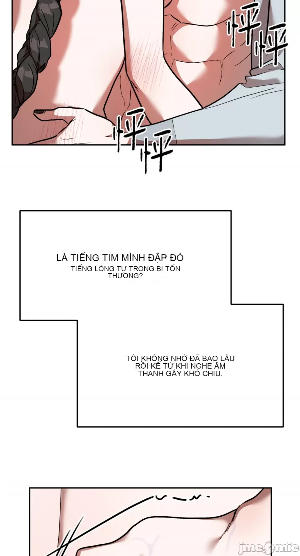 Cô dâu ma Chương 1-9