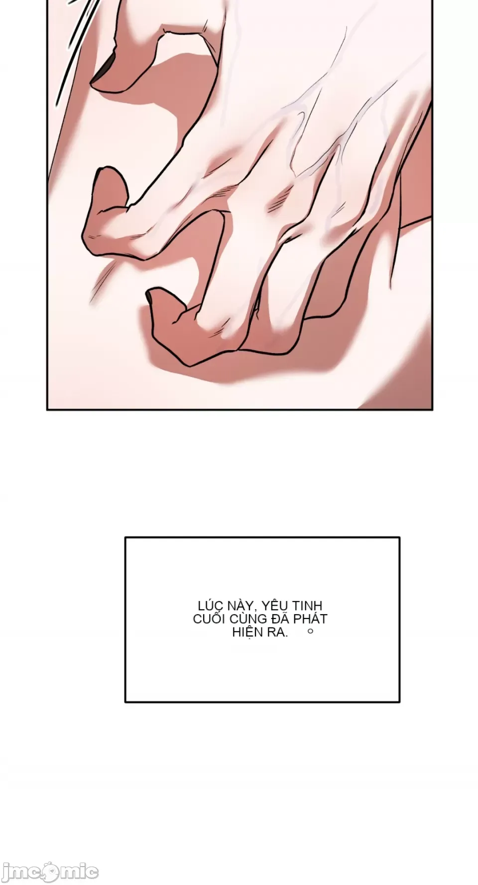 Cô dâu ma Chương 1-9