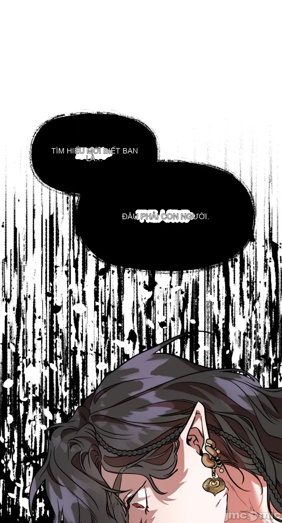 Cô dâu ma Chương 1-9