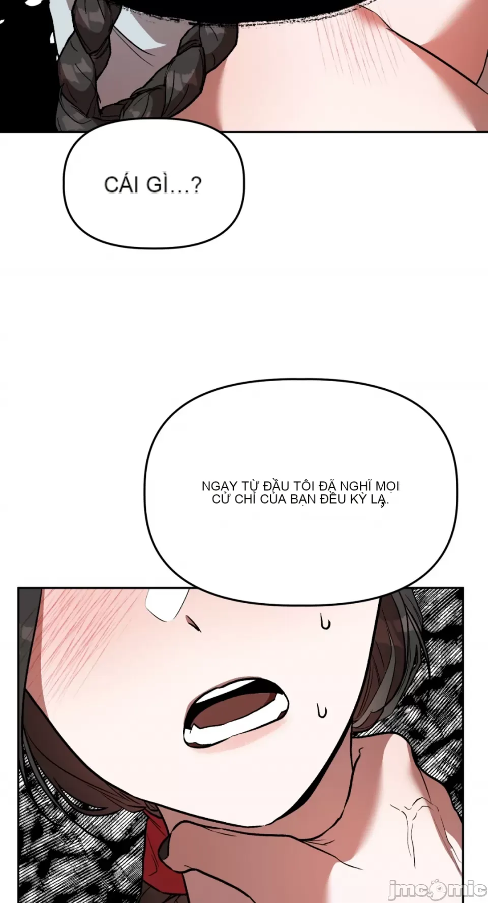 Cô dâu ma Chương 1-9