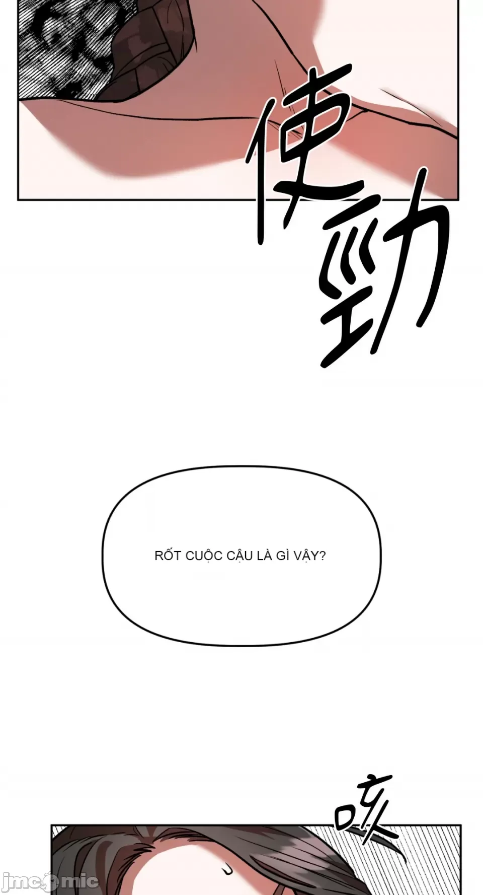 Cô dâu ma Chương 1-9