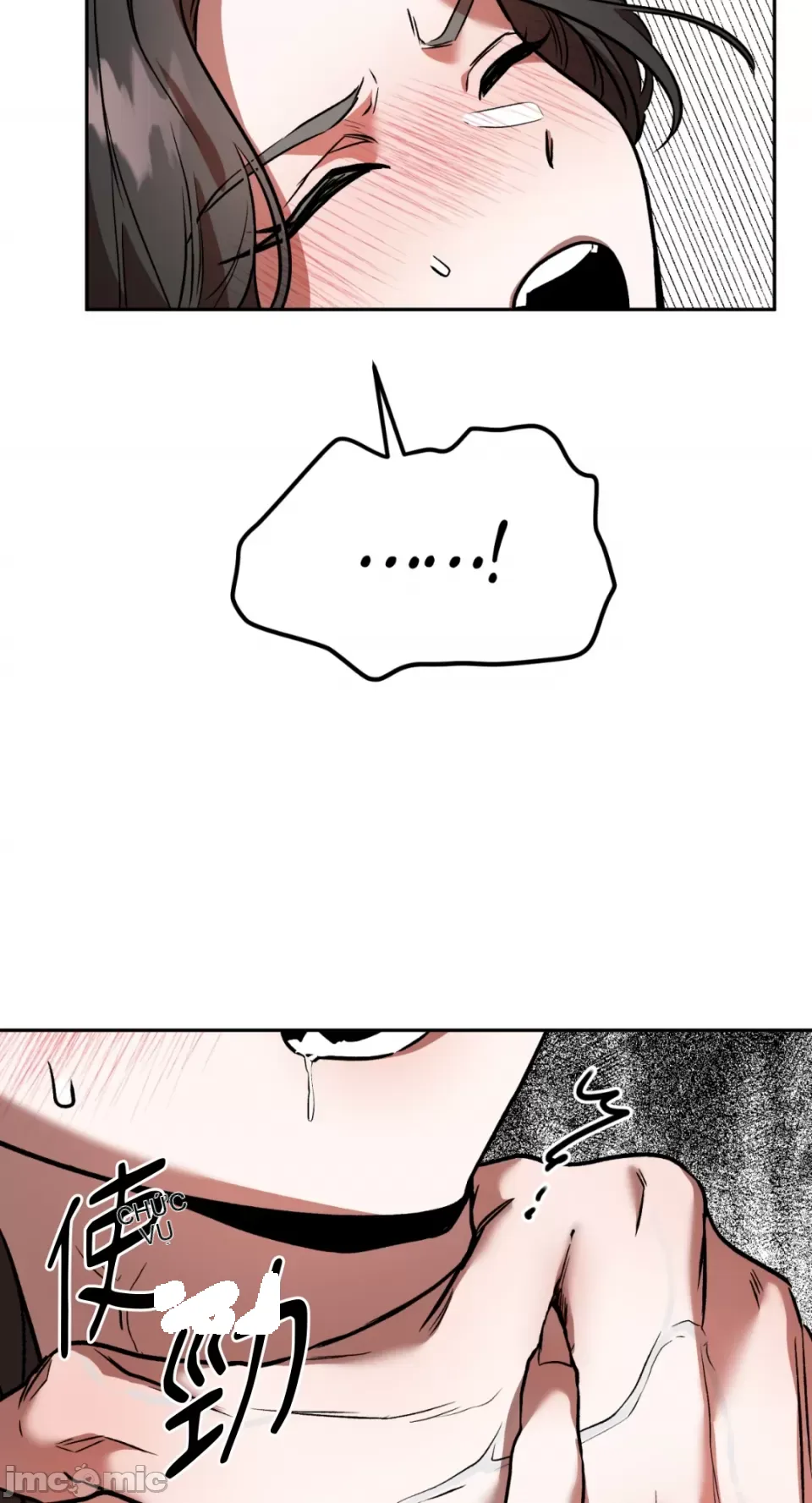 Cô dâu ma Chương 1-9