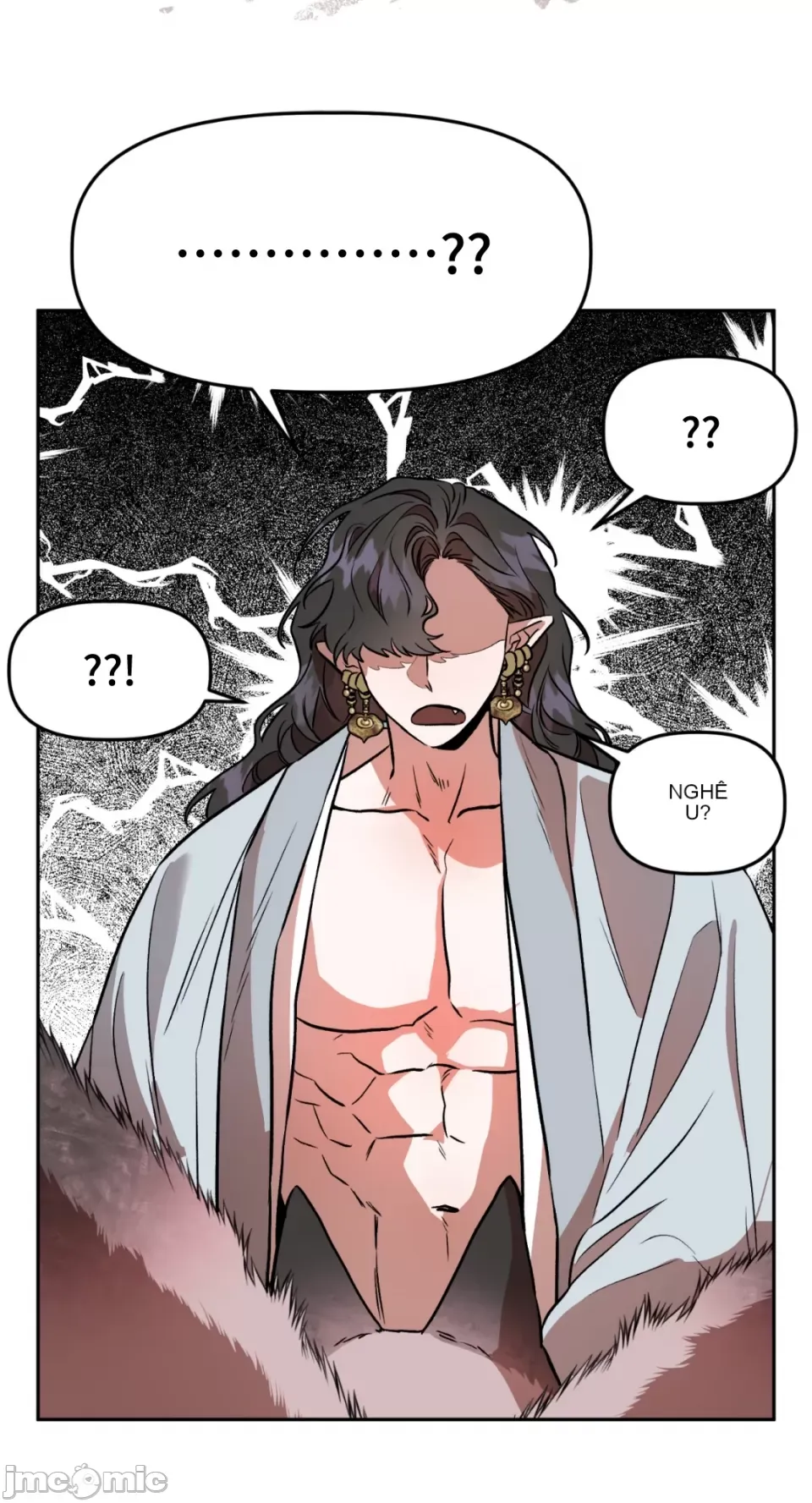 Cô dâu ma Chương 1-9