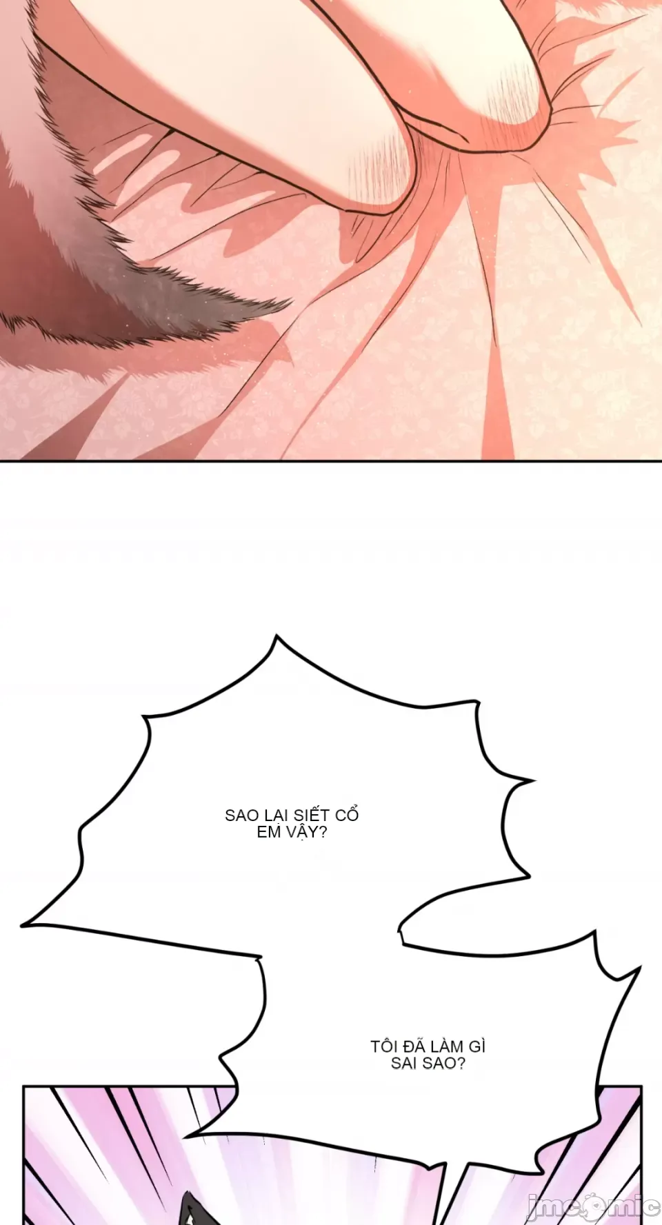 Cô dâu ma Chương 1-9