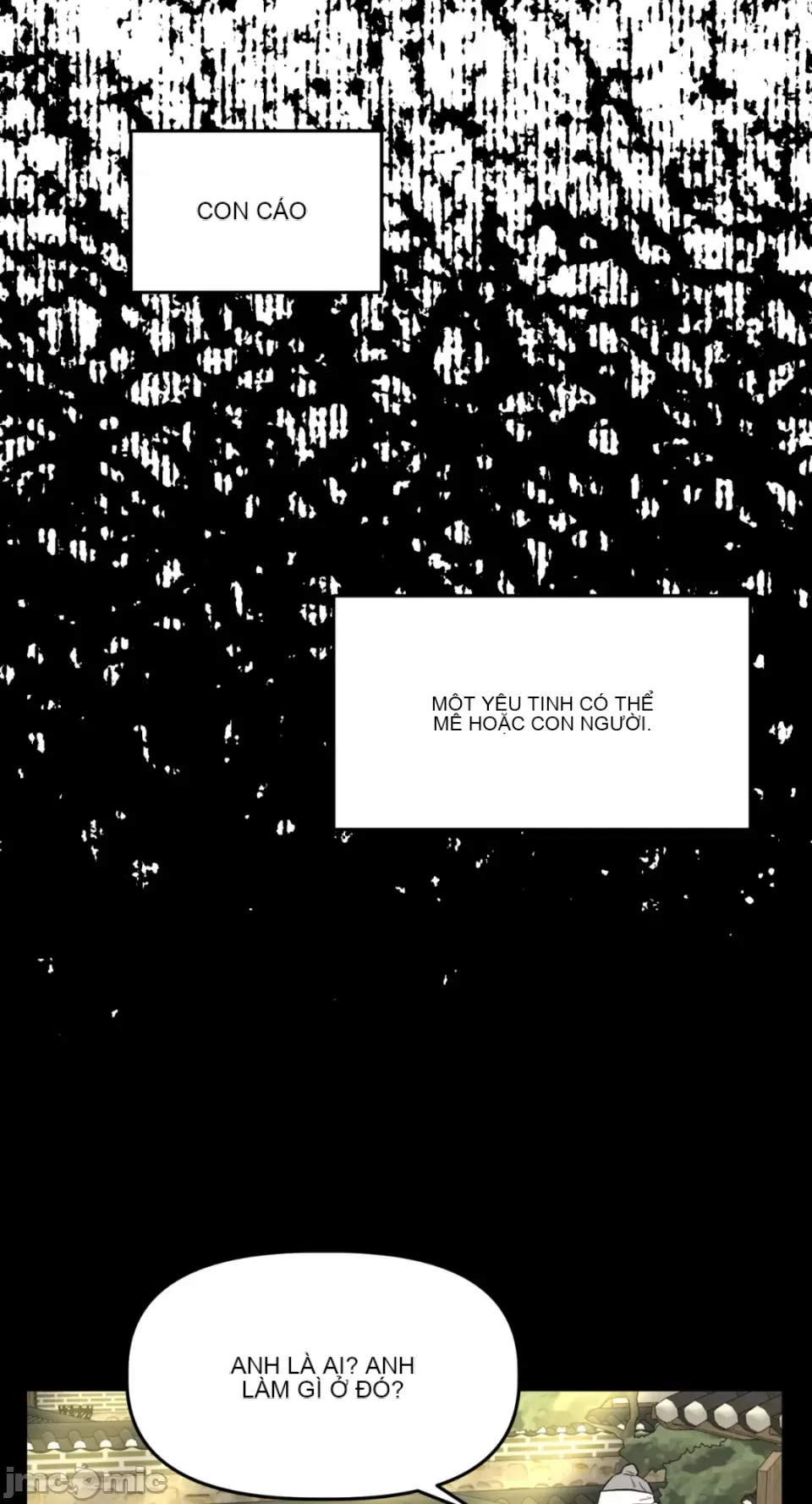 Cô dâu ma Chương 1-9