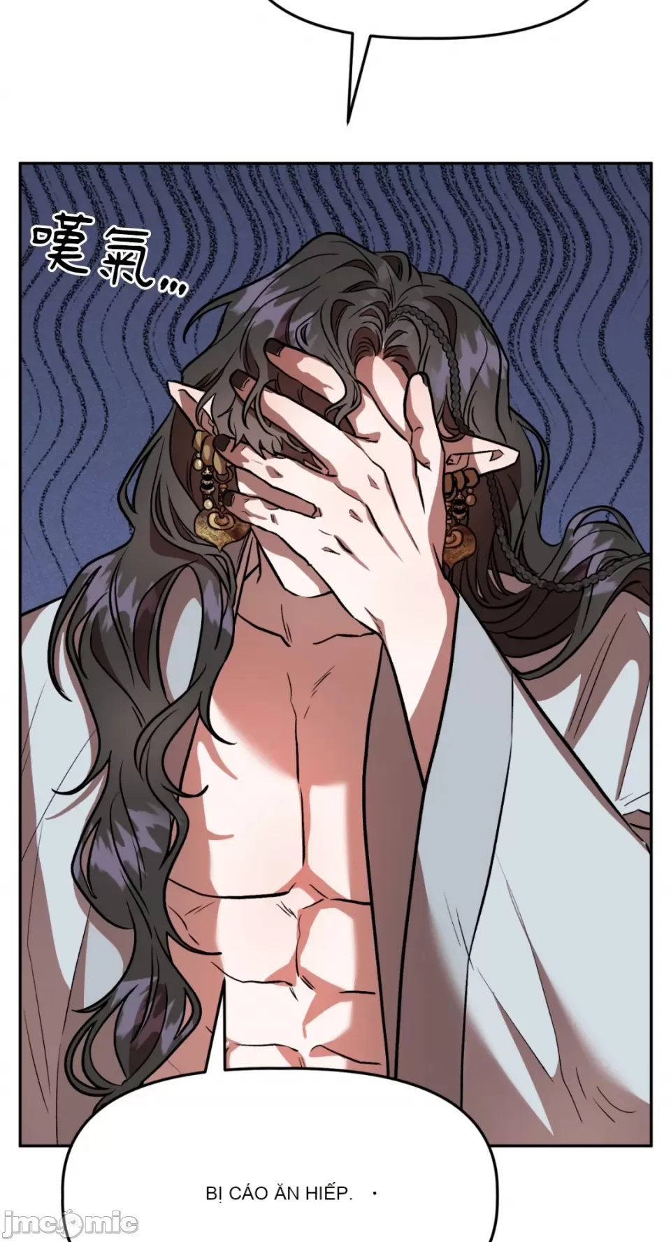 Cô dâu ma Chương 1-9