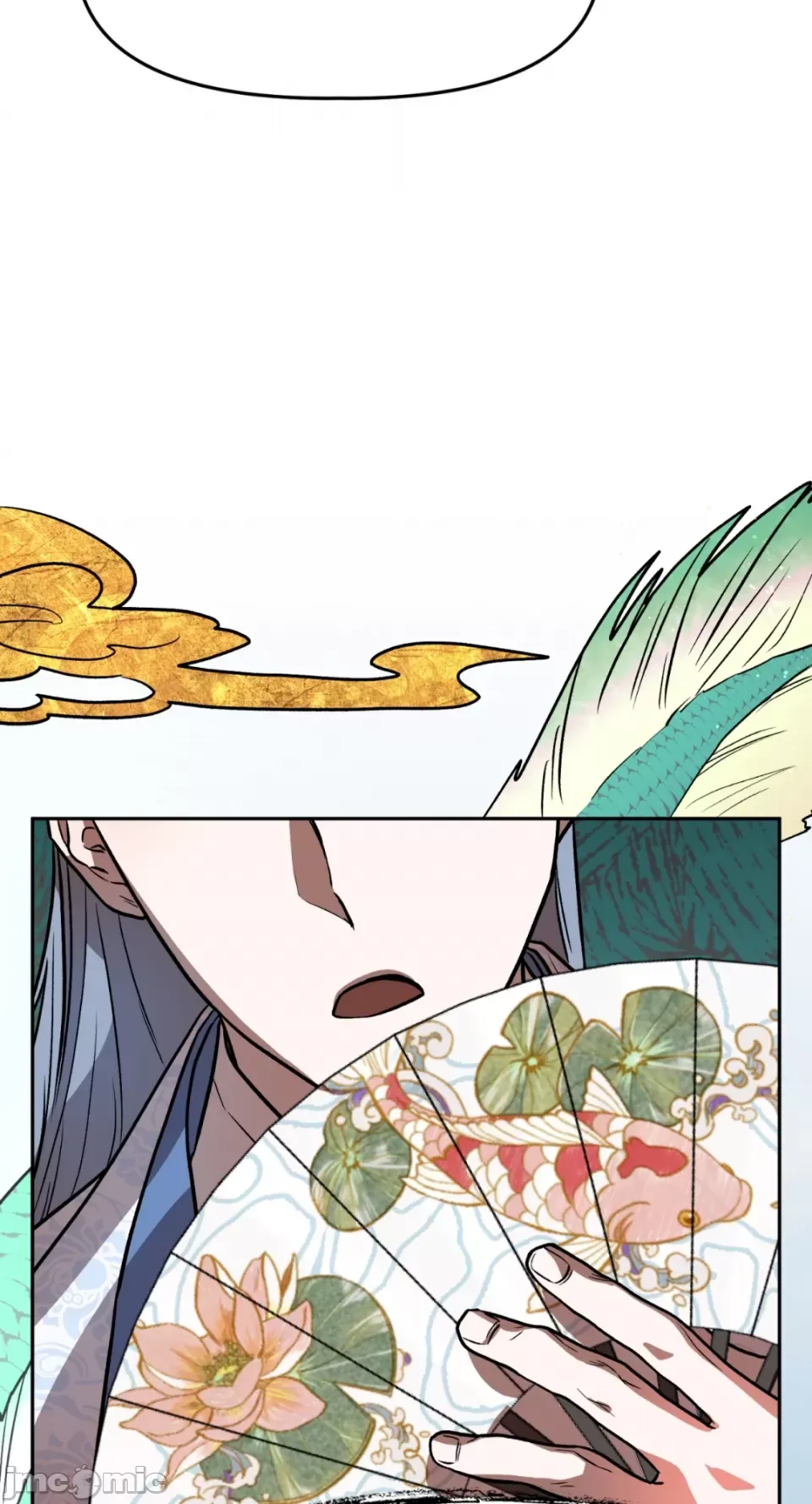 Cô dâu ma Chương 1-9