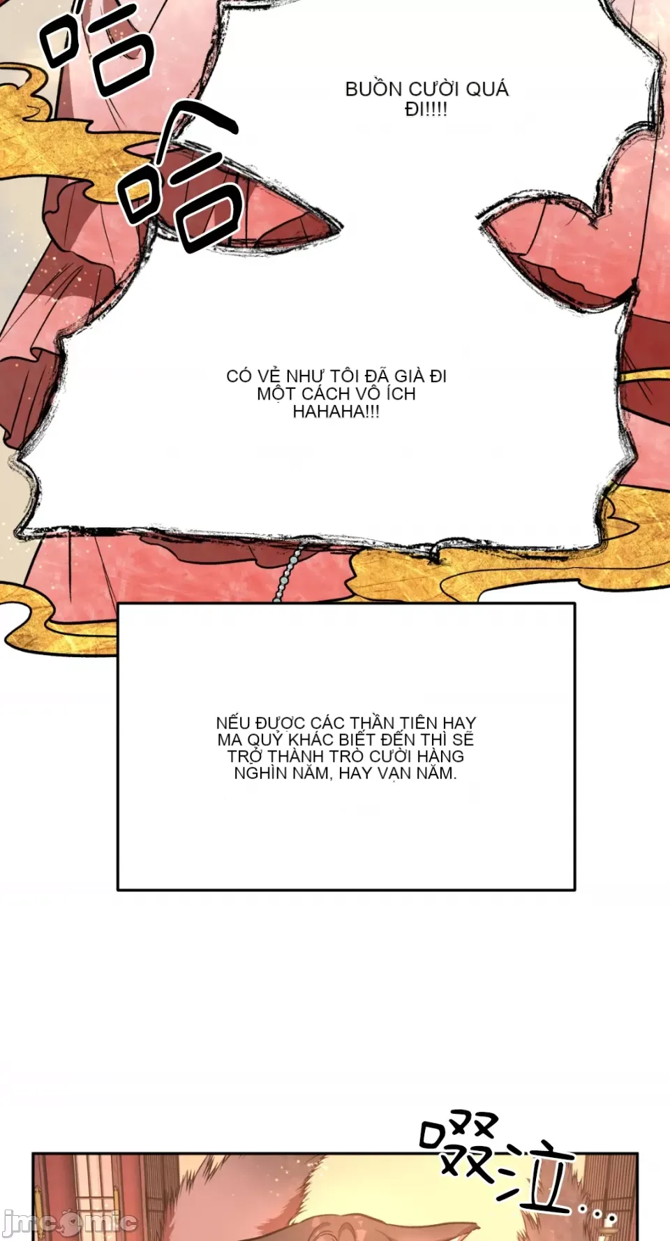 Cô dâu ma Chương 1-9