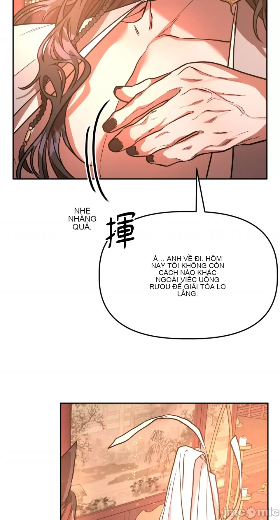 Cô dâu ma Chương 1-9