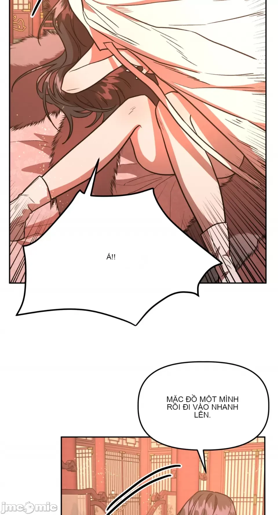 Cô dâu ma Chương 1-9