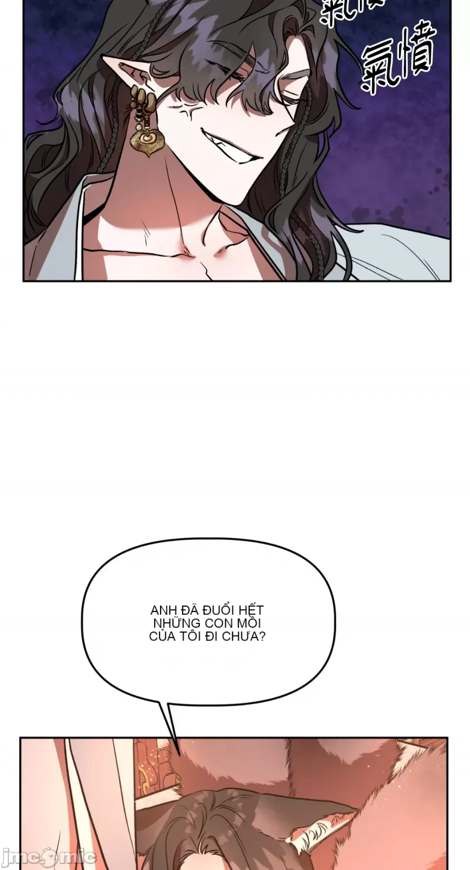 Cô dâu ma Chương 1-9