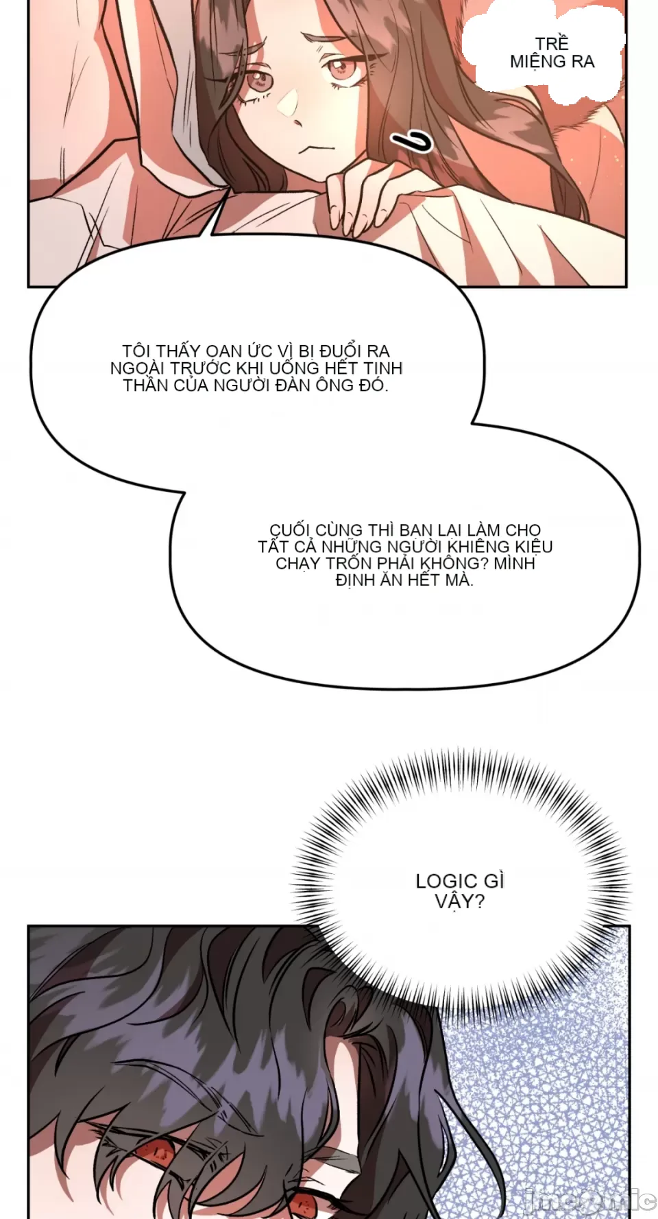 Cô dâu ma Chương 1-9