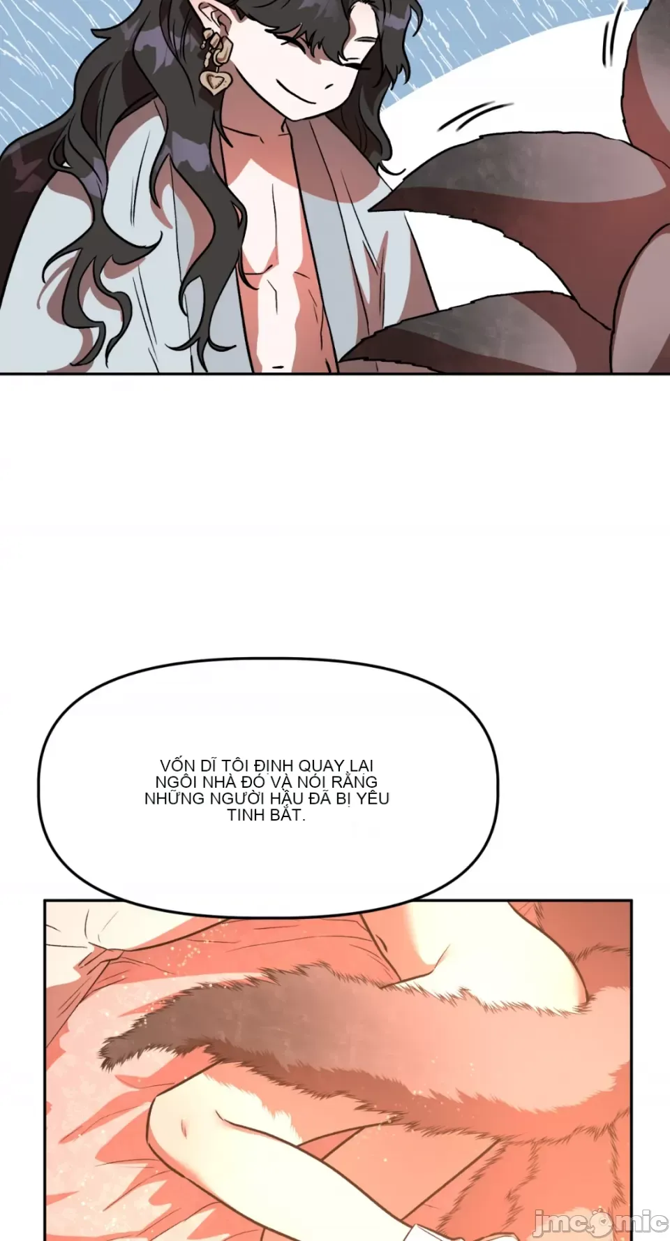 Cô dâu ma Chương 1-9