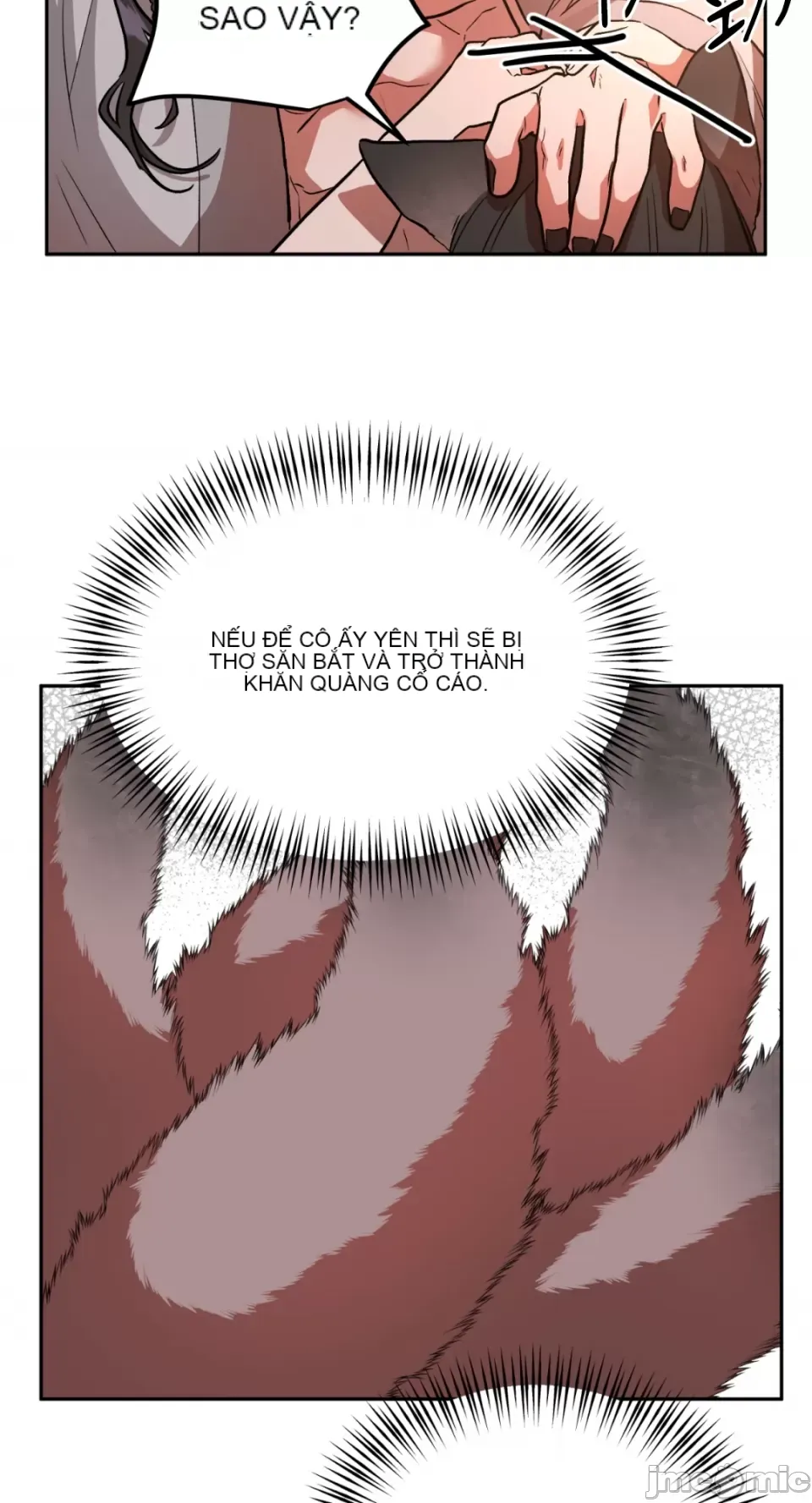 Cô dâu ma Chương 1-9