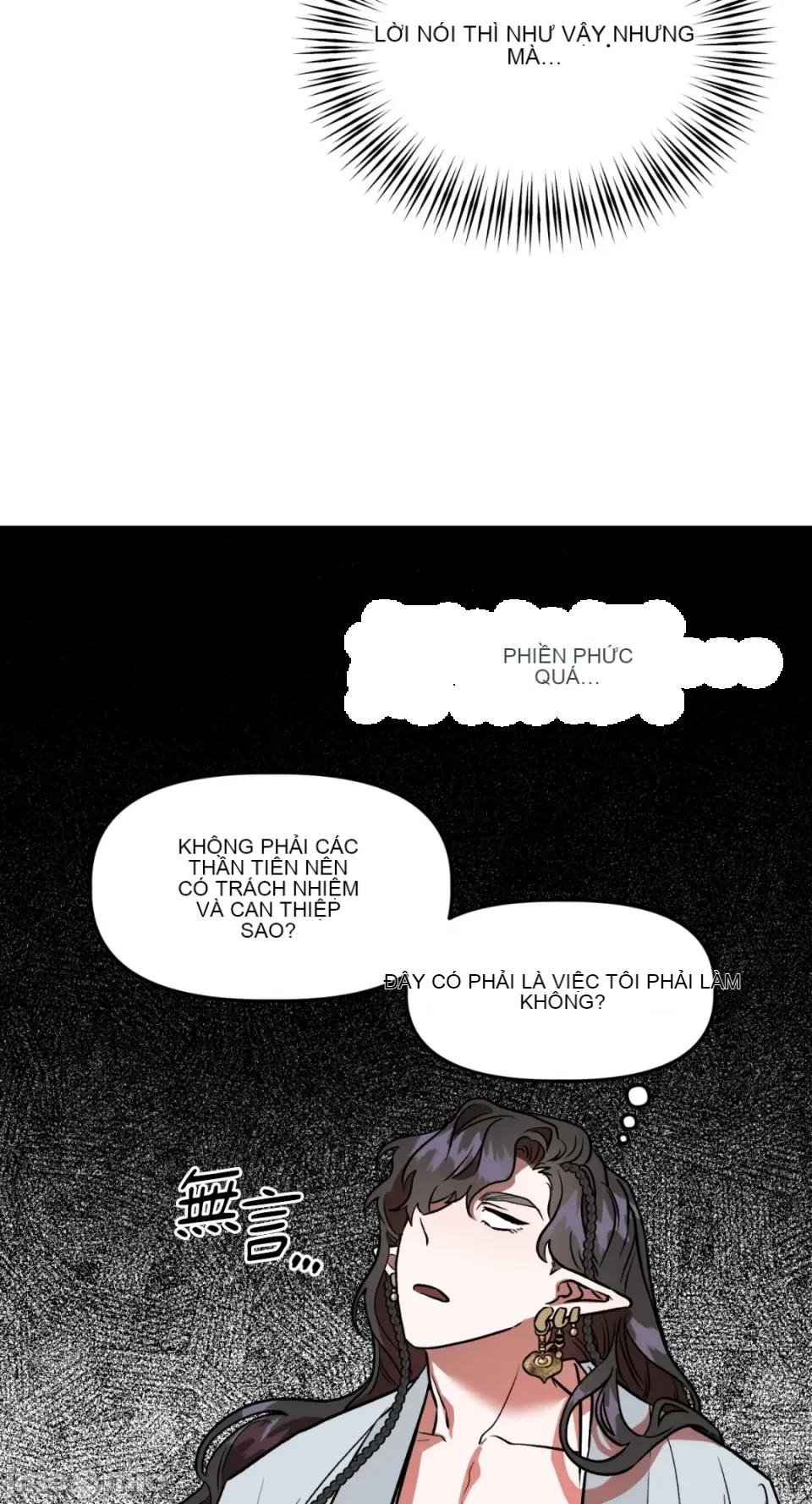 Cô dâu ma Chương 1-9