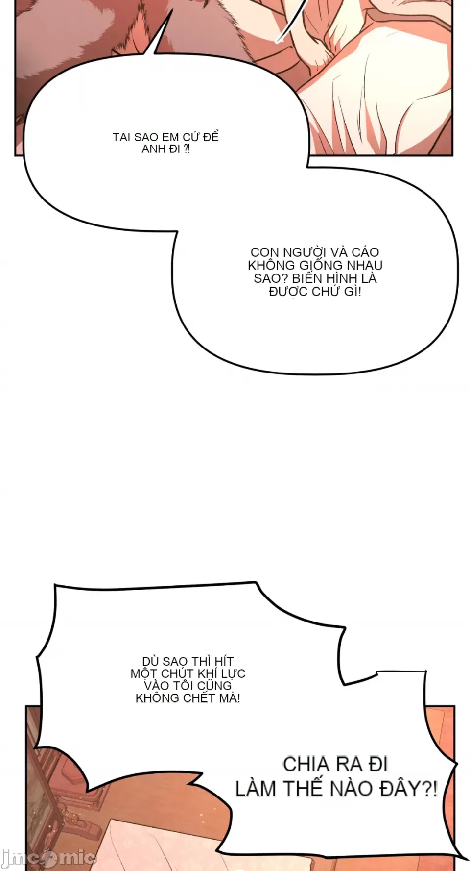 Cô dâu ma Chương 1-9