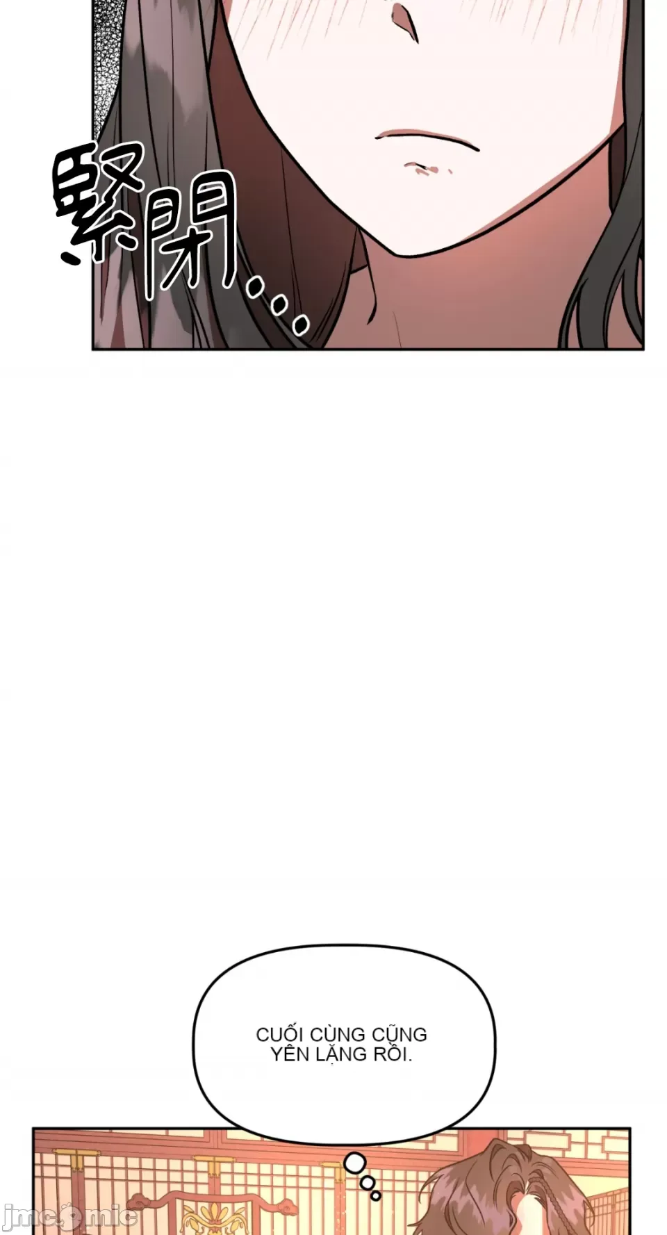 Cô dâu ma Chương 1-9