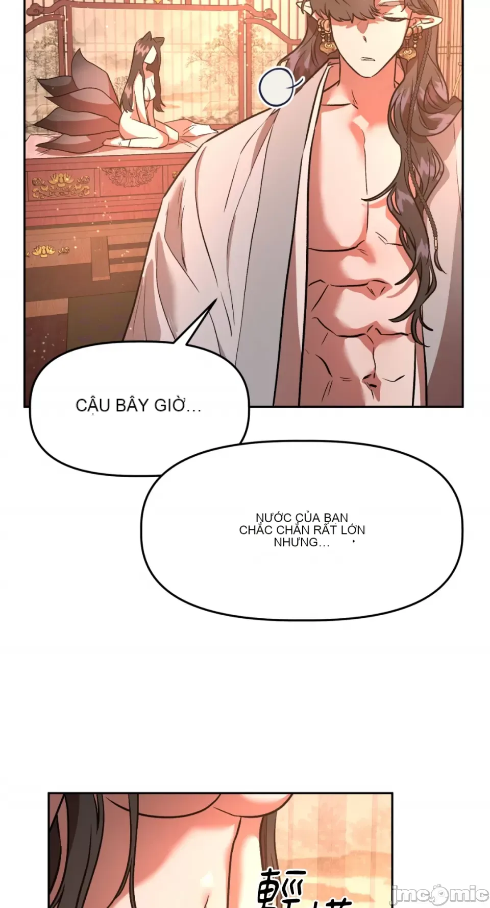 Cô dâu ma Chương 1-9