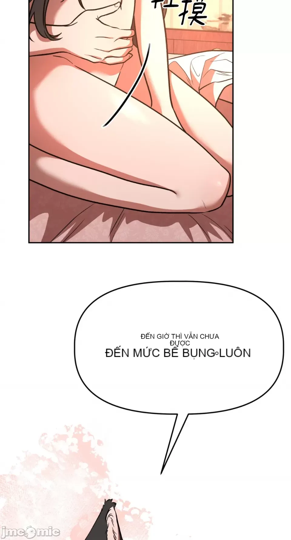 Cô dâu ma Chương 1-9