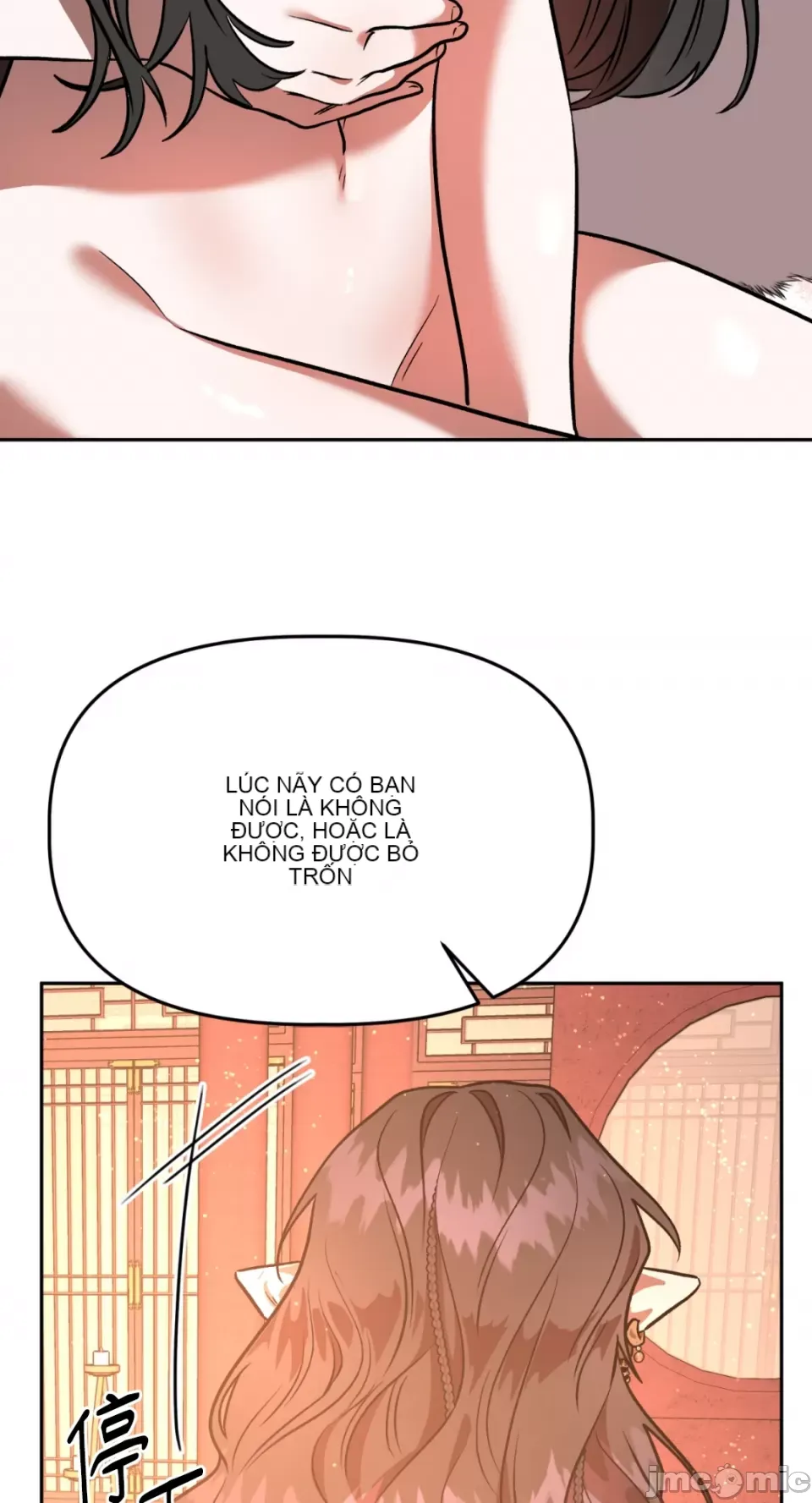 Cô dâu ma Chương 1-9