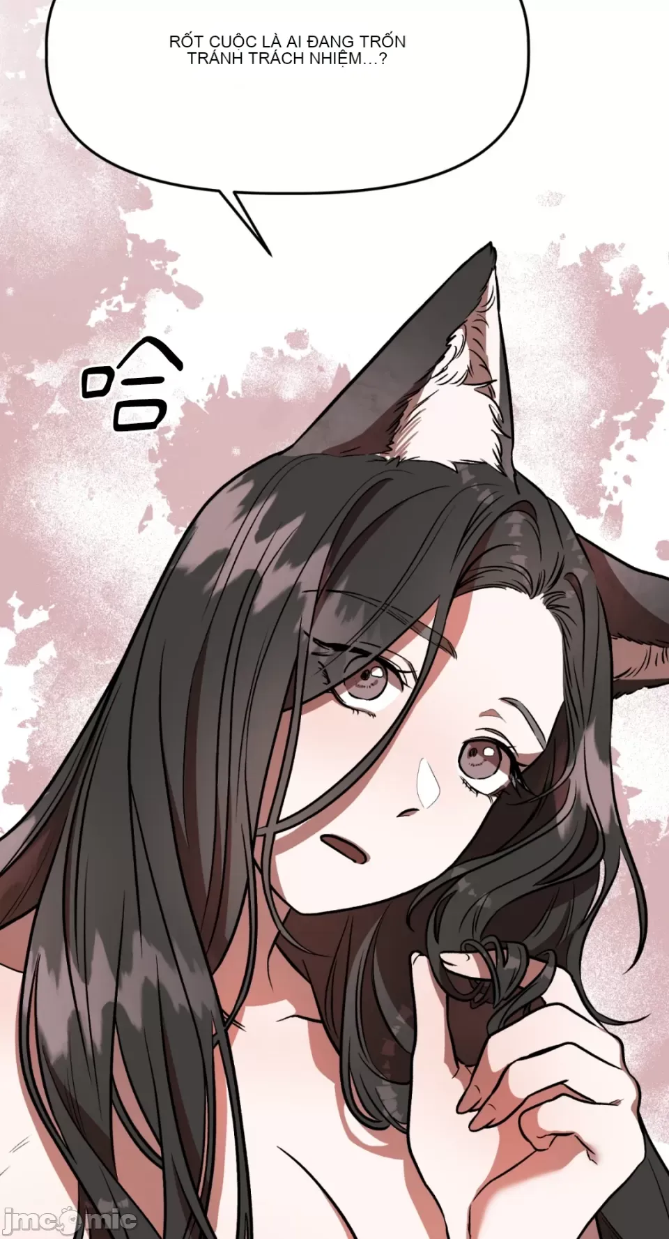 Cô dâu ma Chương 1-9