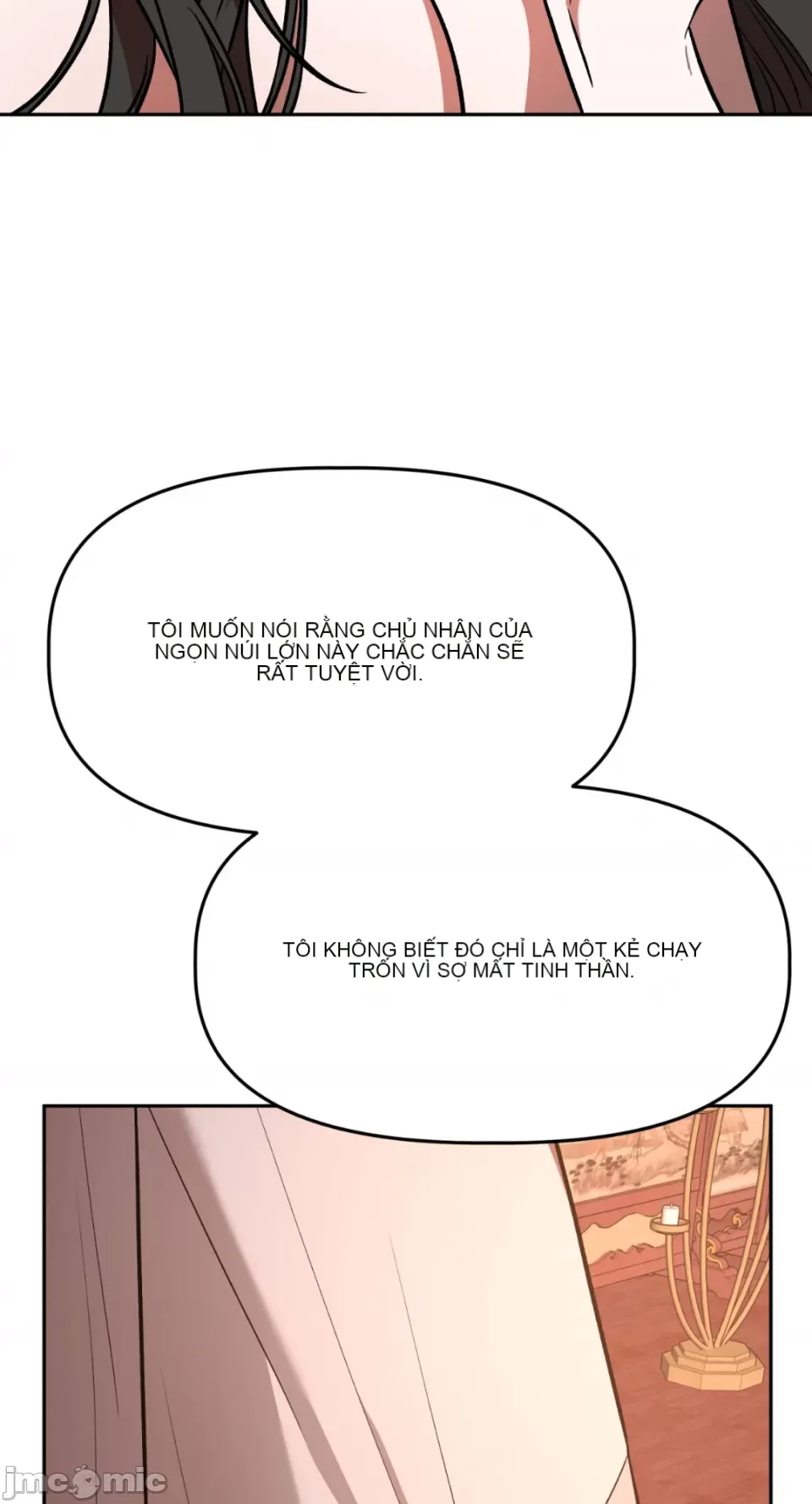 Cô dâu ma Chương 1-9