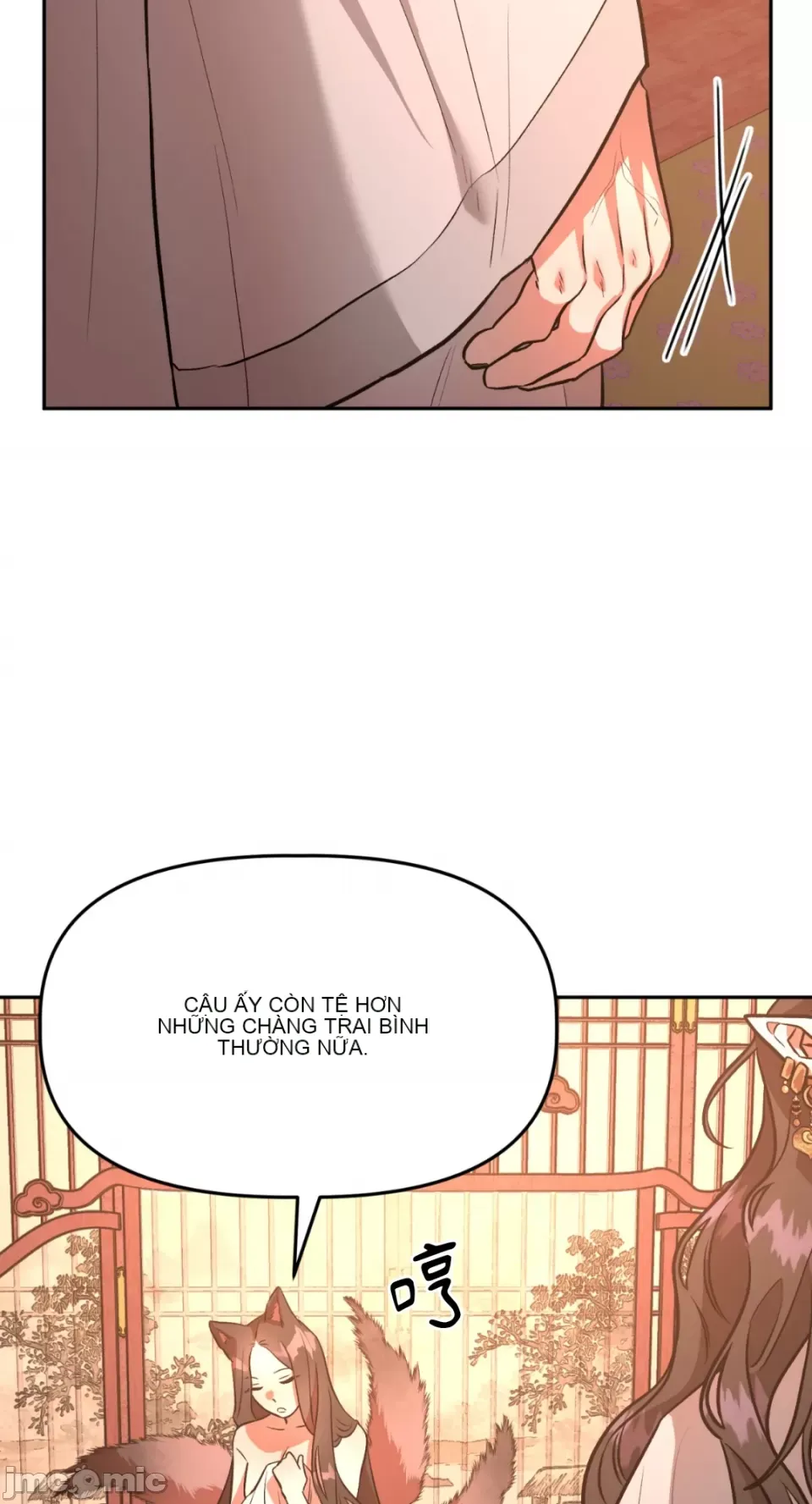 Cô dâu ma Chương 1-9