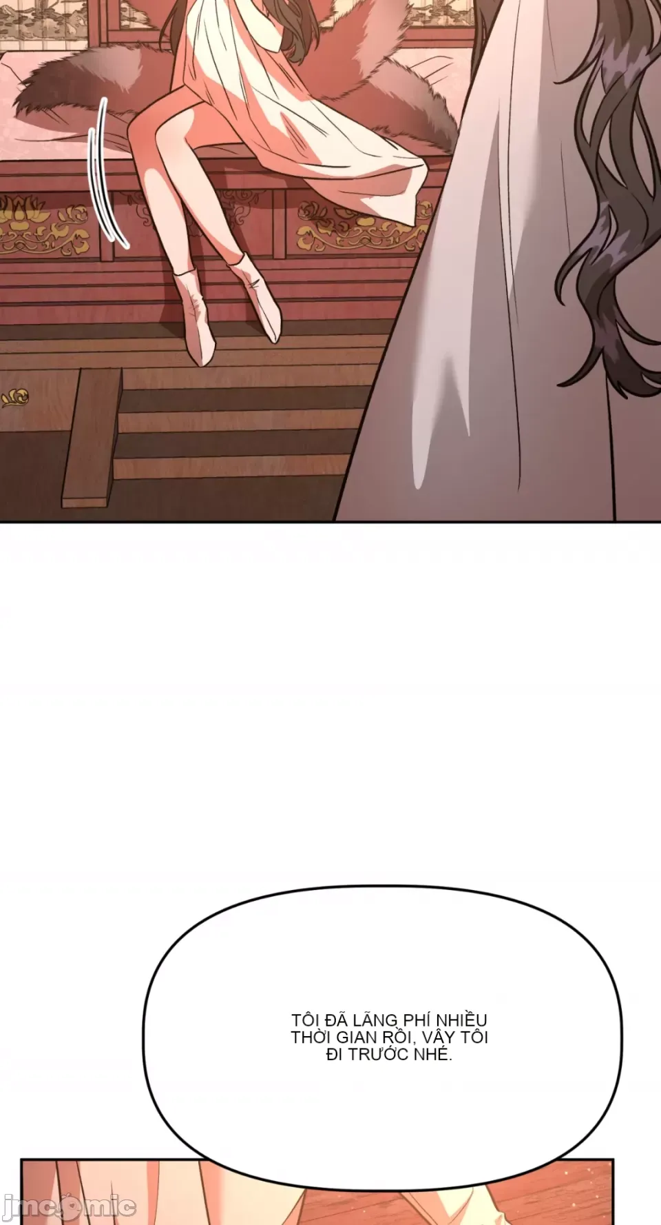 Cô dâu ma Chương 1-9