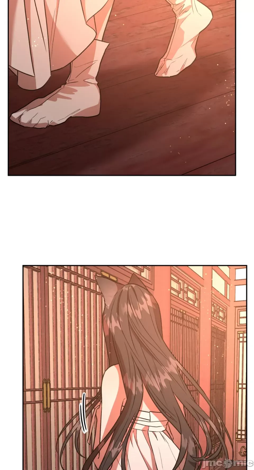 Cô dâu ma Chương 1-9