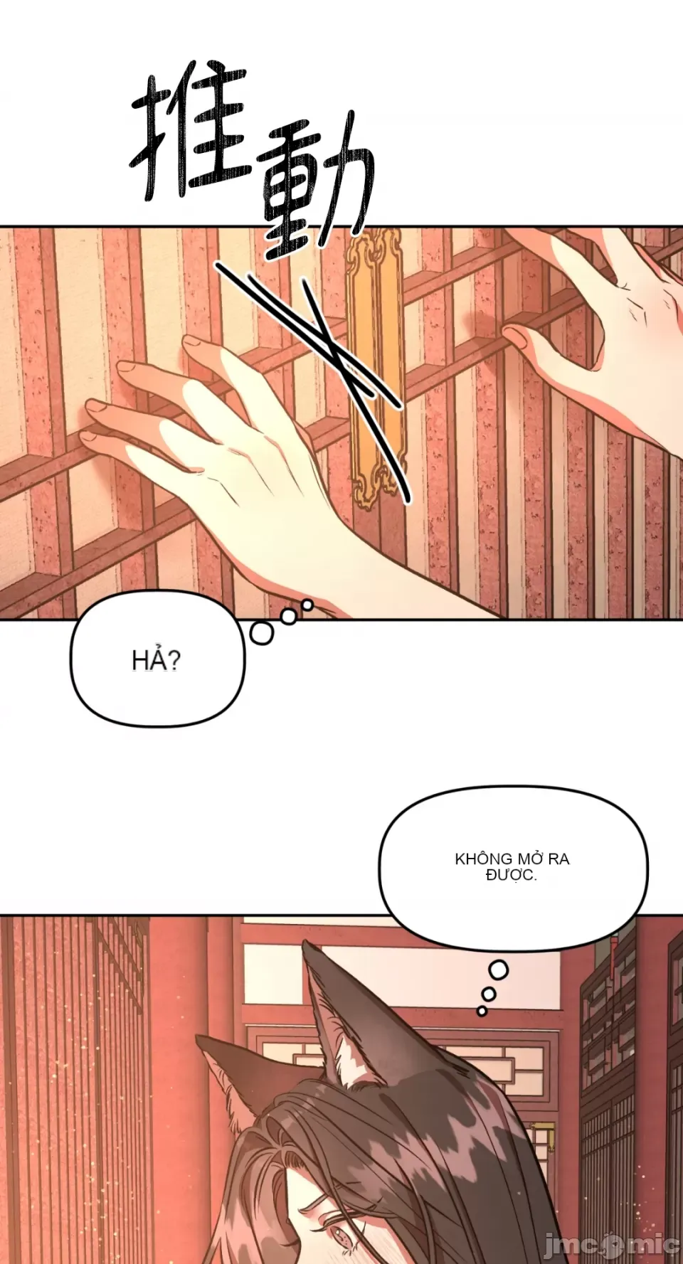 Cô dâu ma Chương 1-9