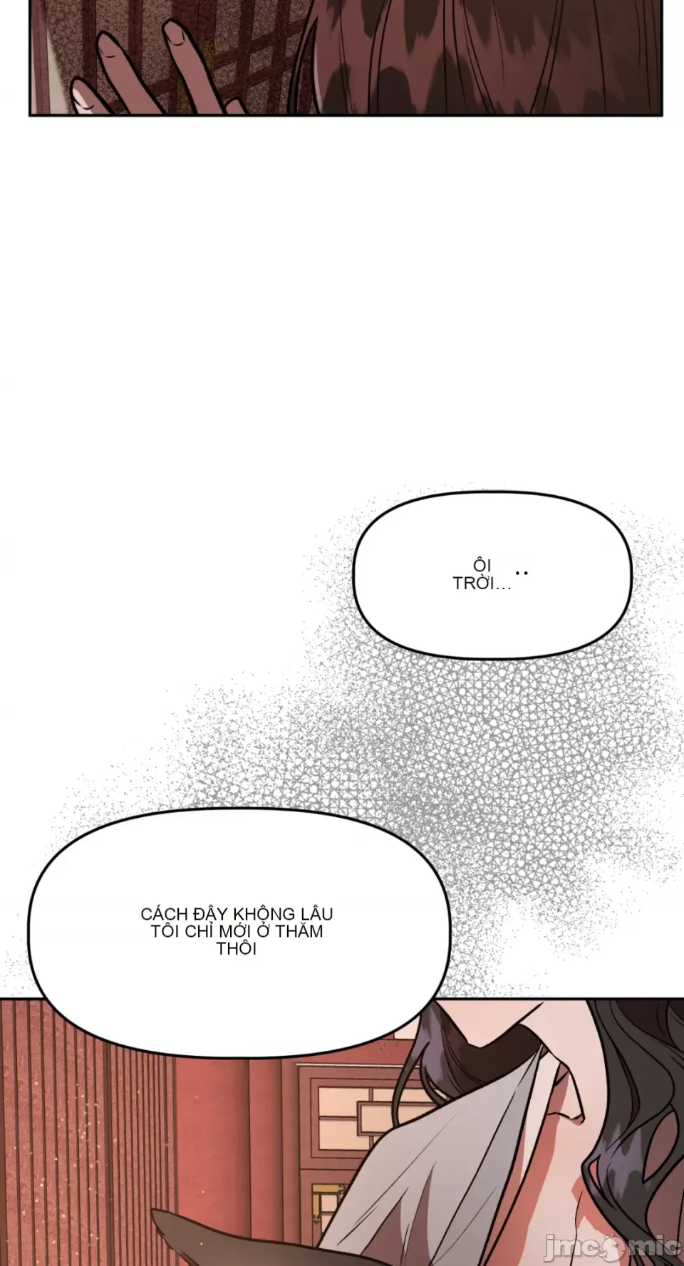 Cô dâu ma Chương 1-9