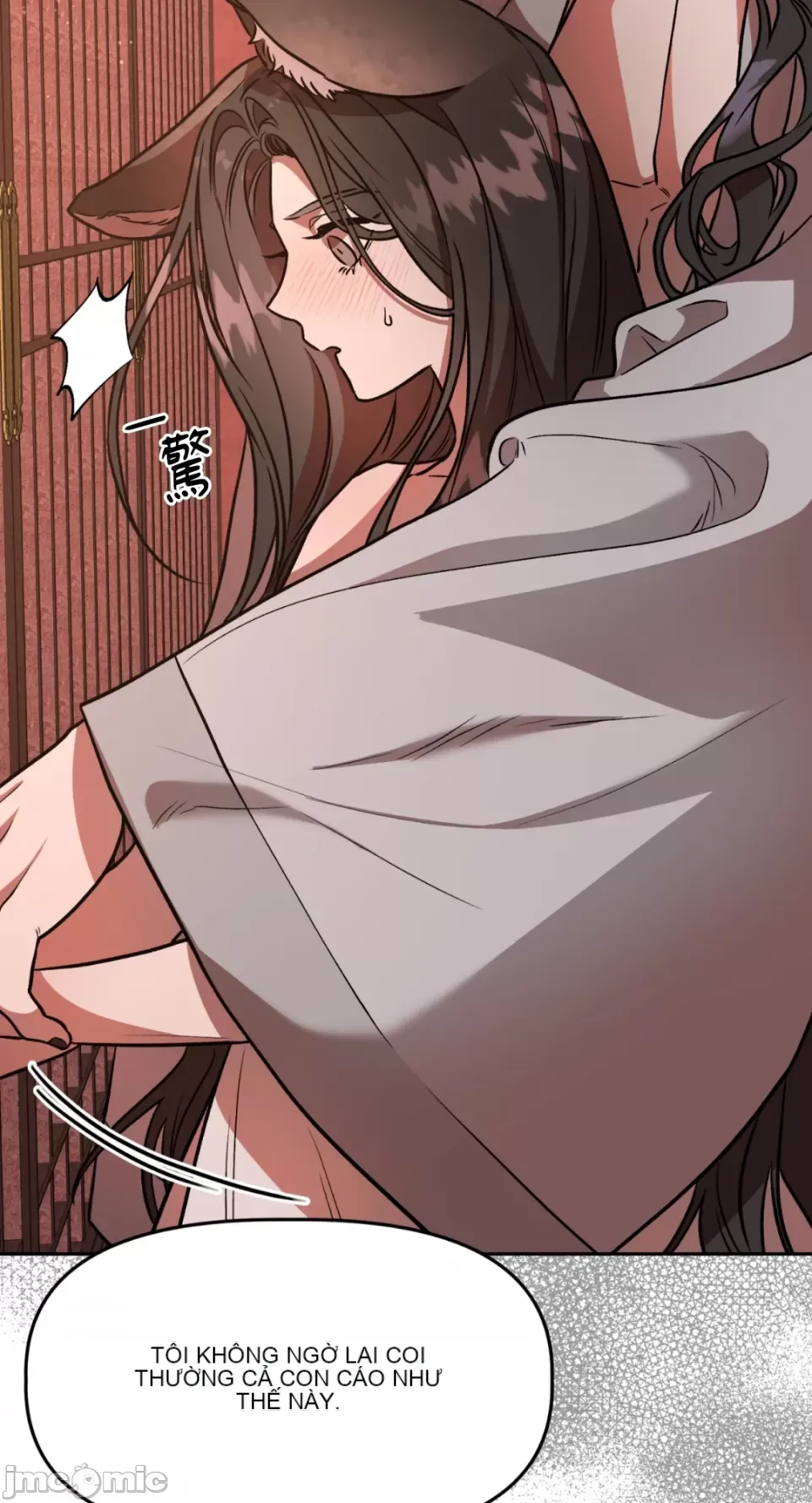 Cô dâu ma Chương 1-9