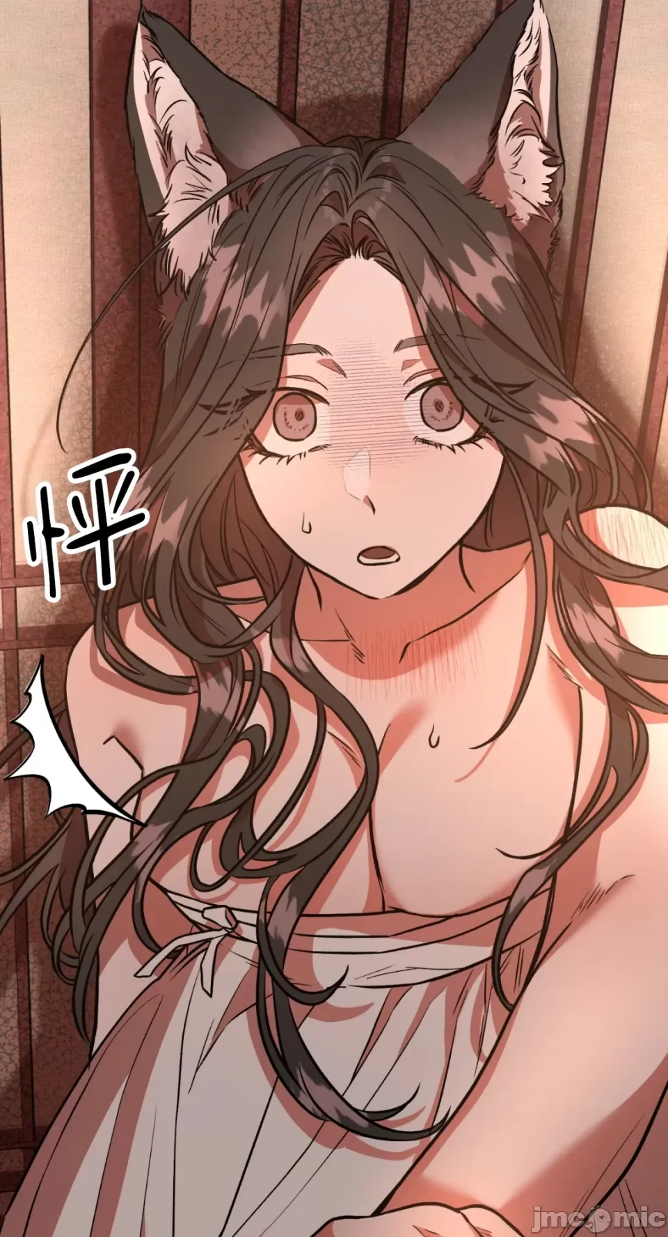 Cô dâu ma Chương 1-9