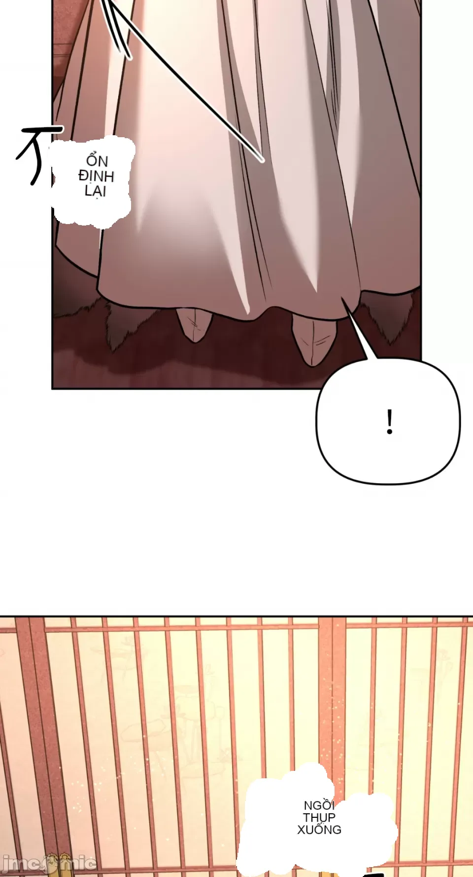 Cô dâu ma Chương 1-9